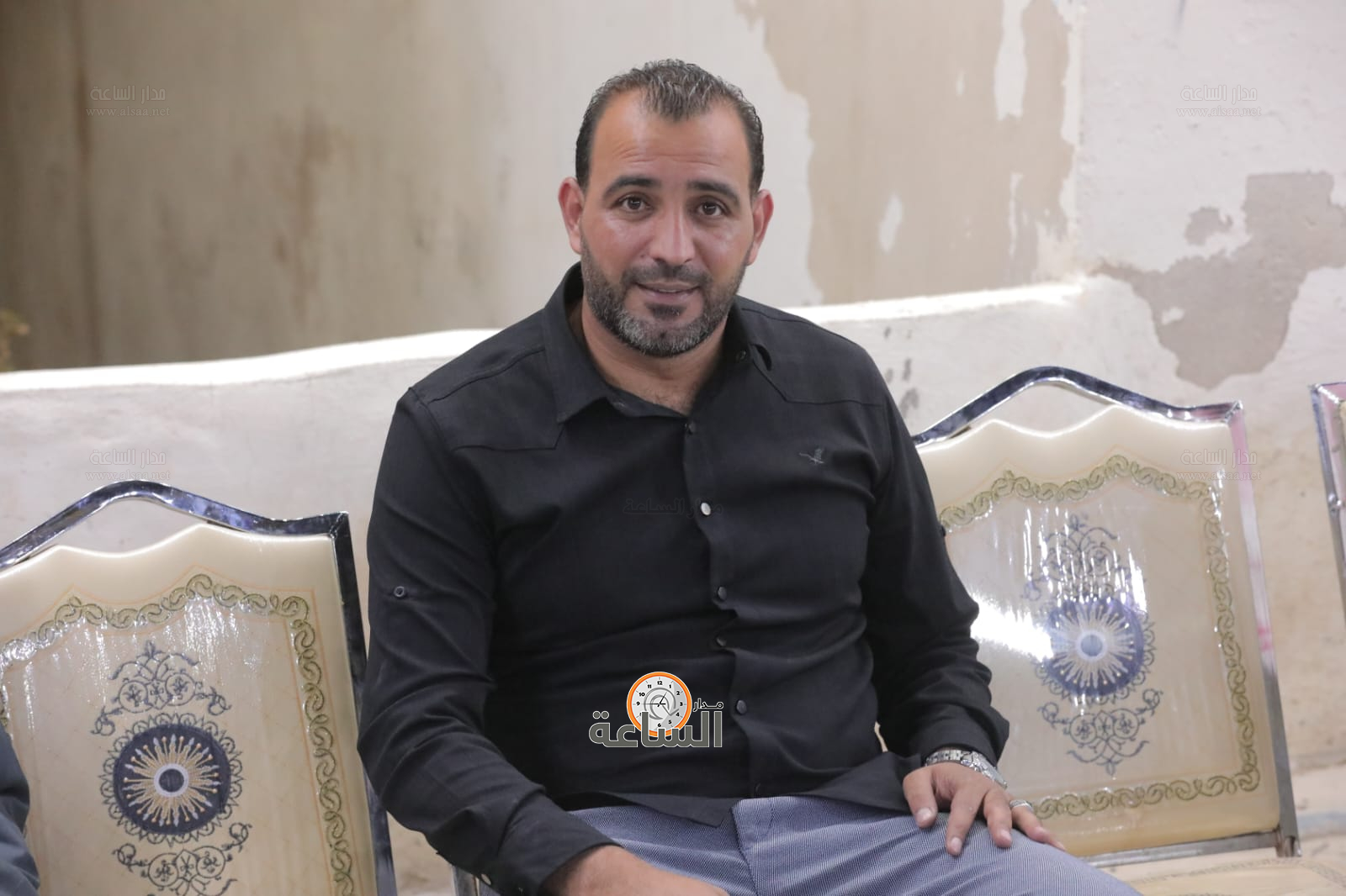 Madar Al-Saa Images 0.8878811610683887