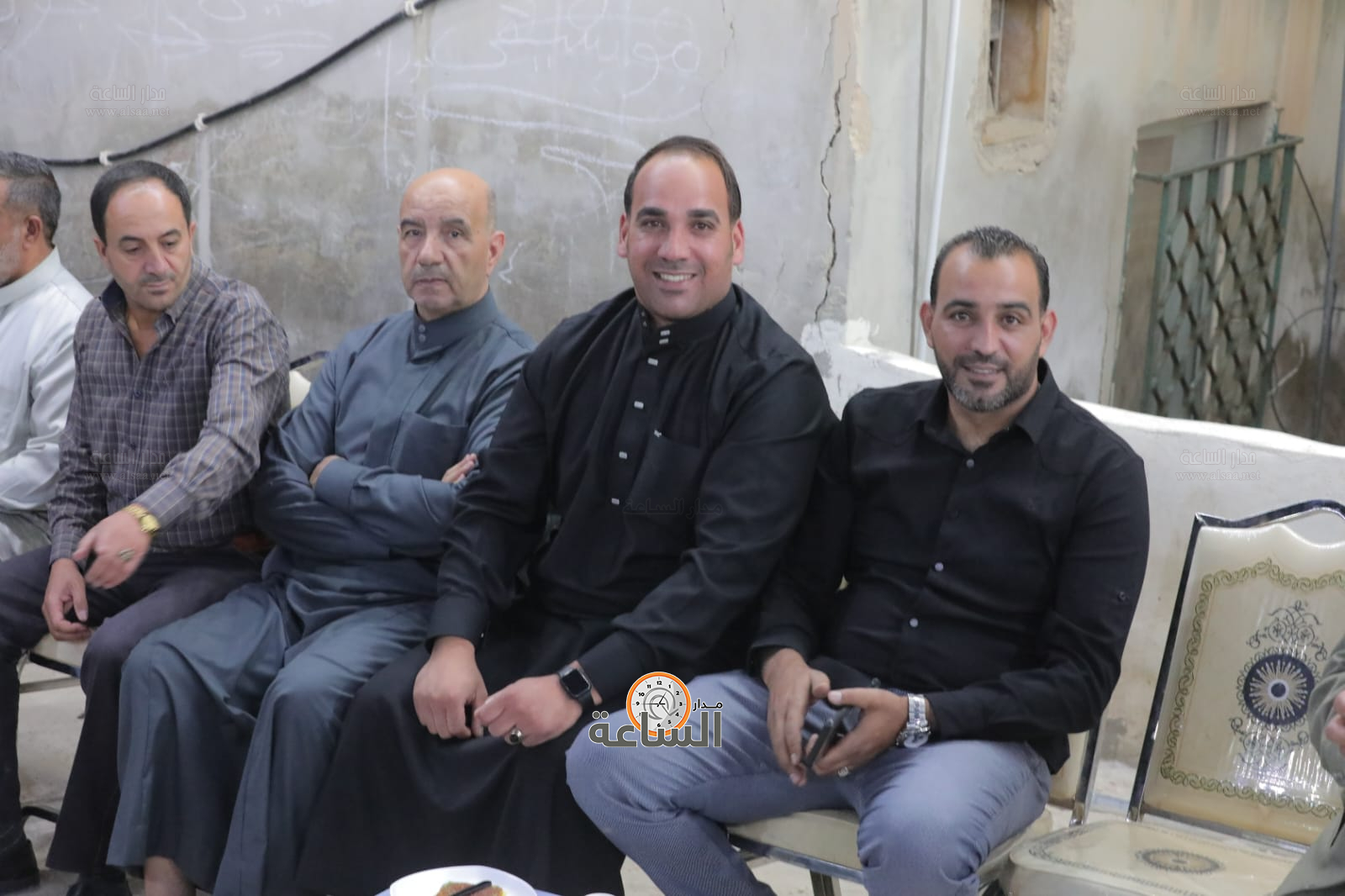 Madar Al-Saa Images 0.6615321328031256