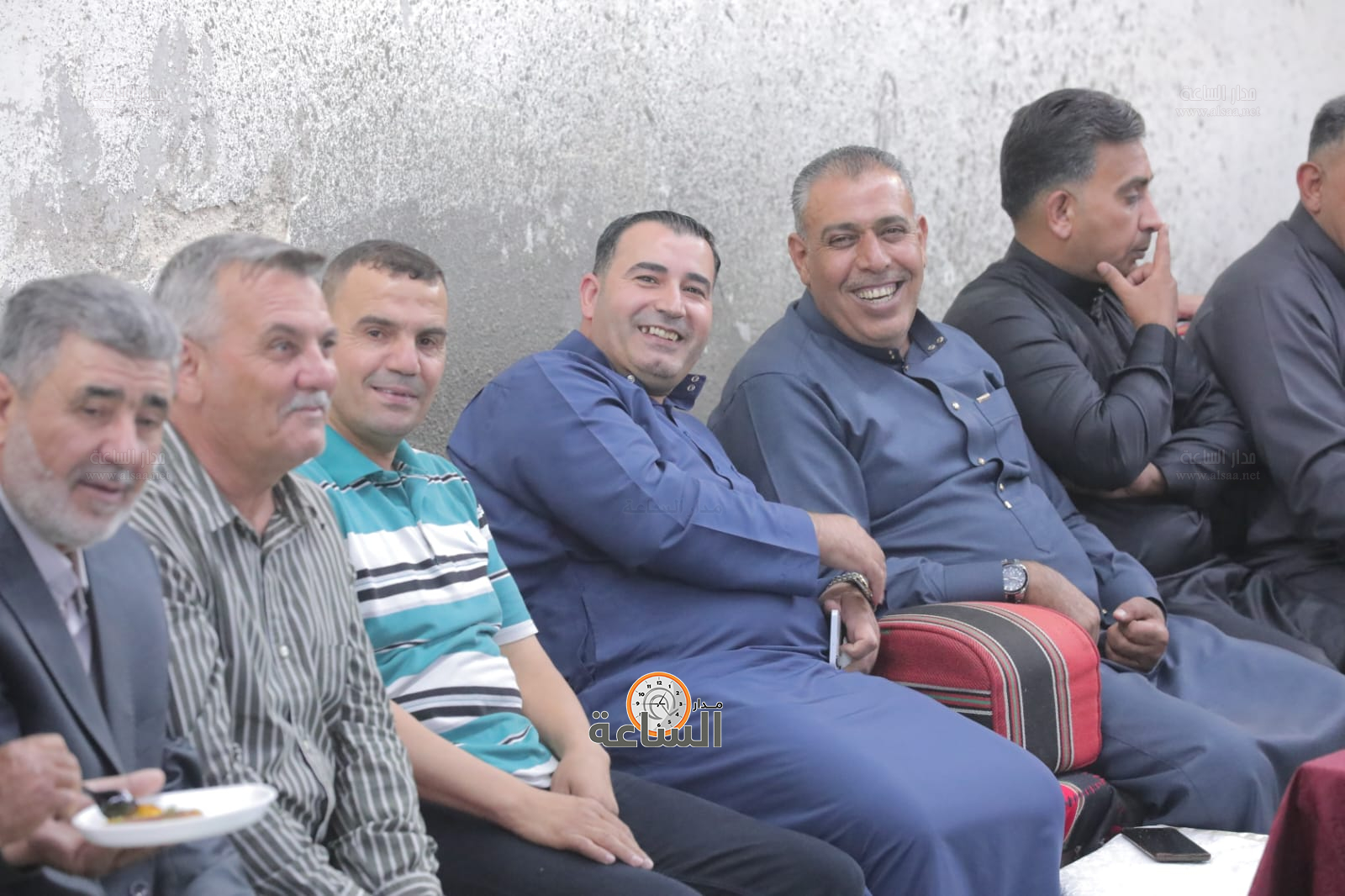 Madar Al-Saa Images 0.09161130056215483