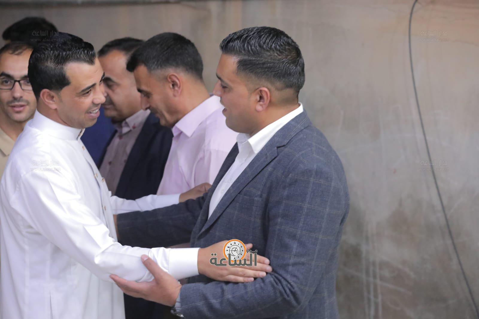 Madar Al-Saa Images 0.39756252717585683