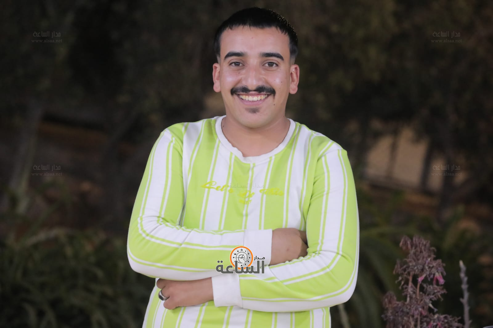 Madar Al-Saa Images 0.25046845474129875