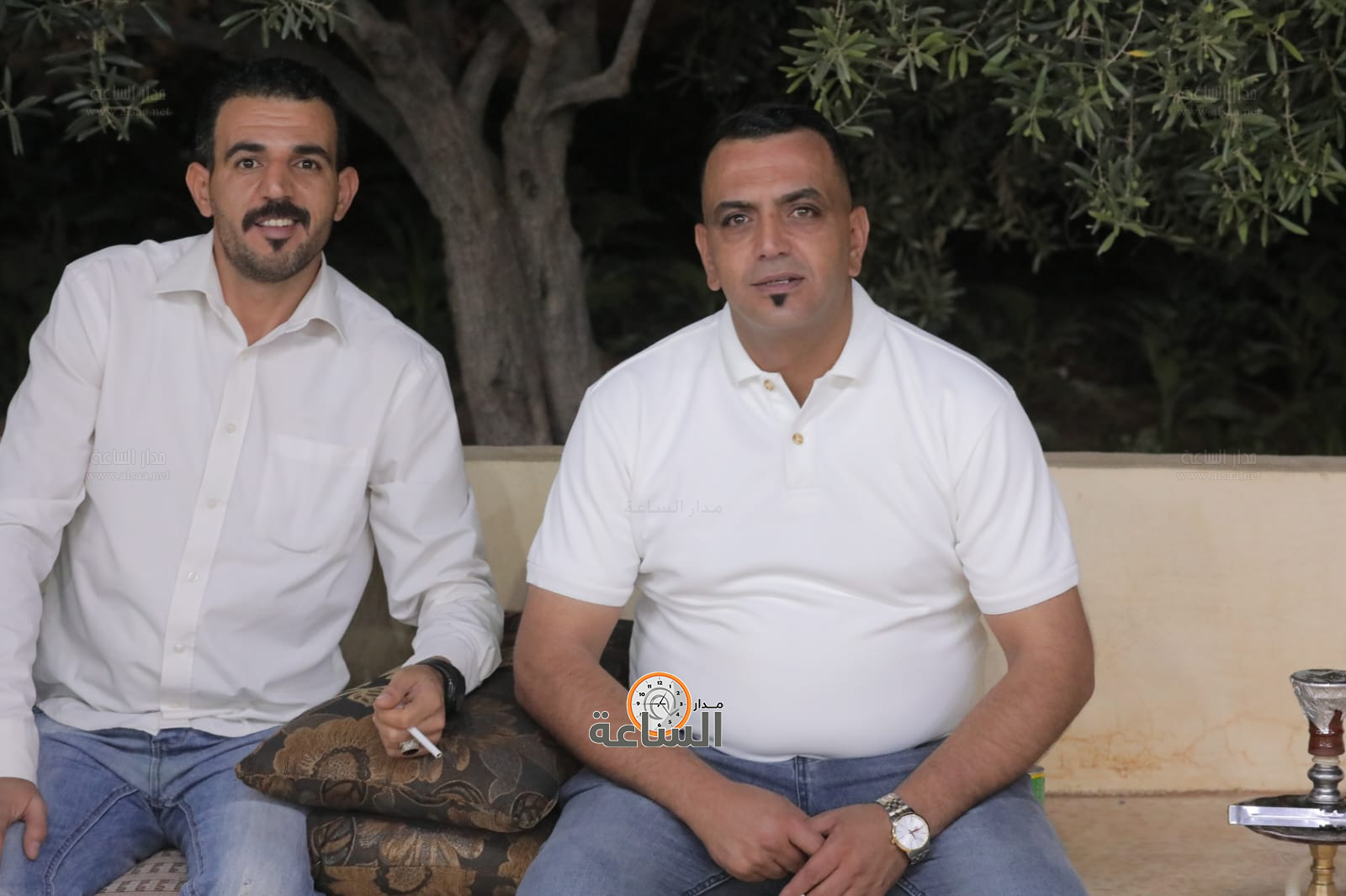 Madar Al-Saa Images 0.2524598635015338