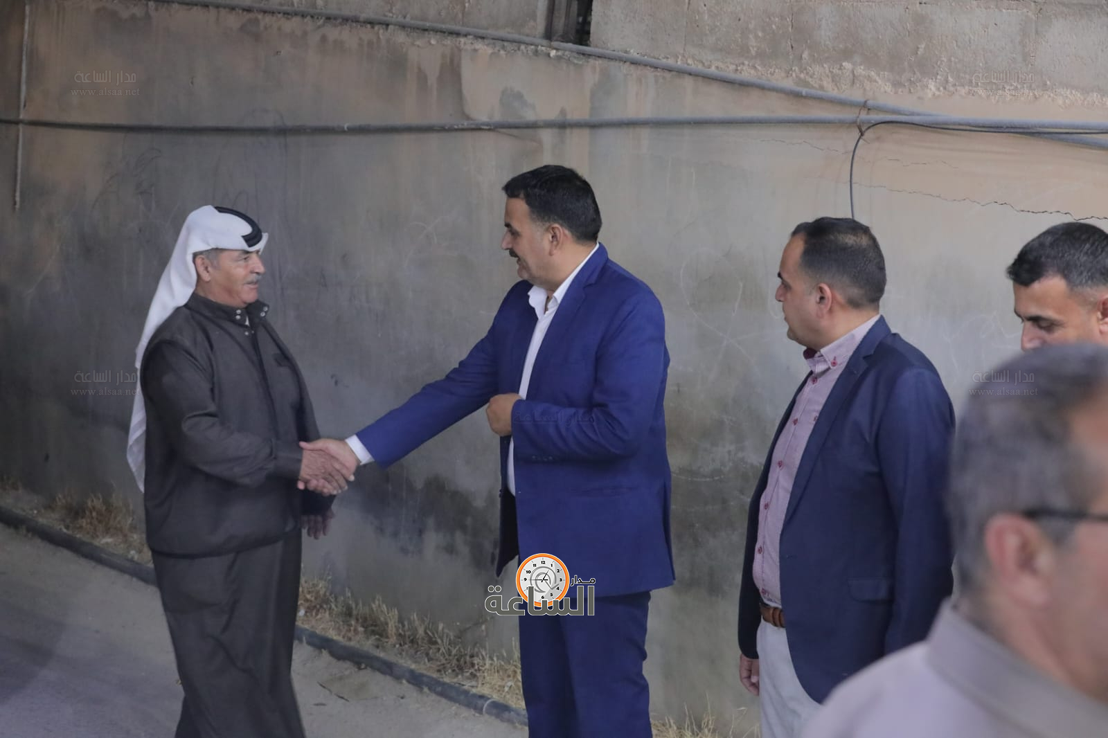 Madar Al-Saa Images 0.1679038308418962