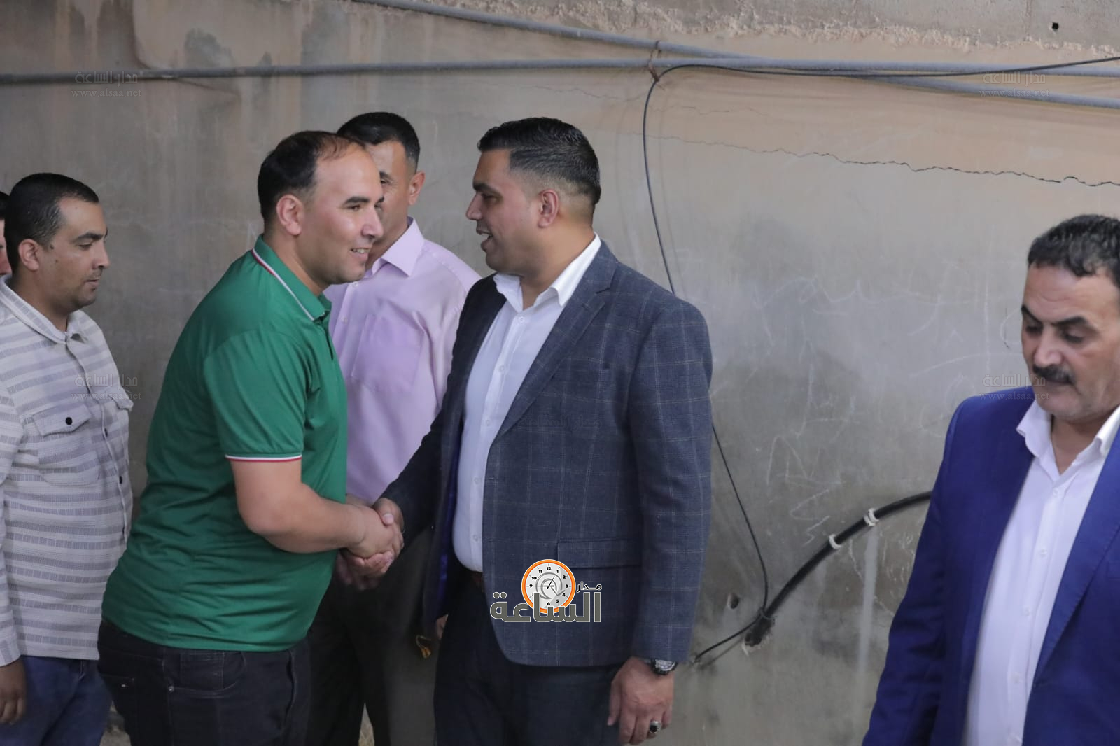 Madar Al-Saa Images 0.686323186085663