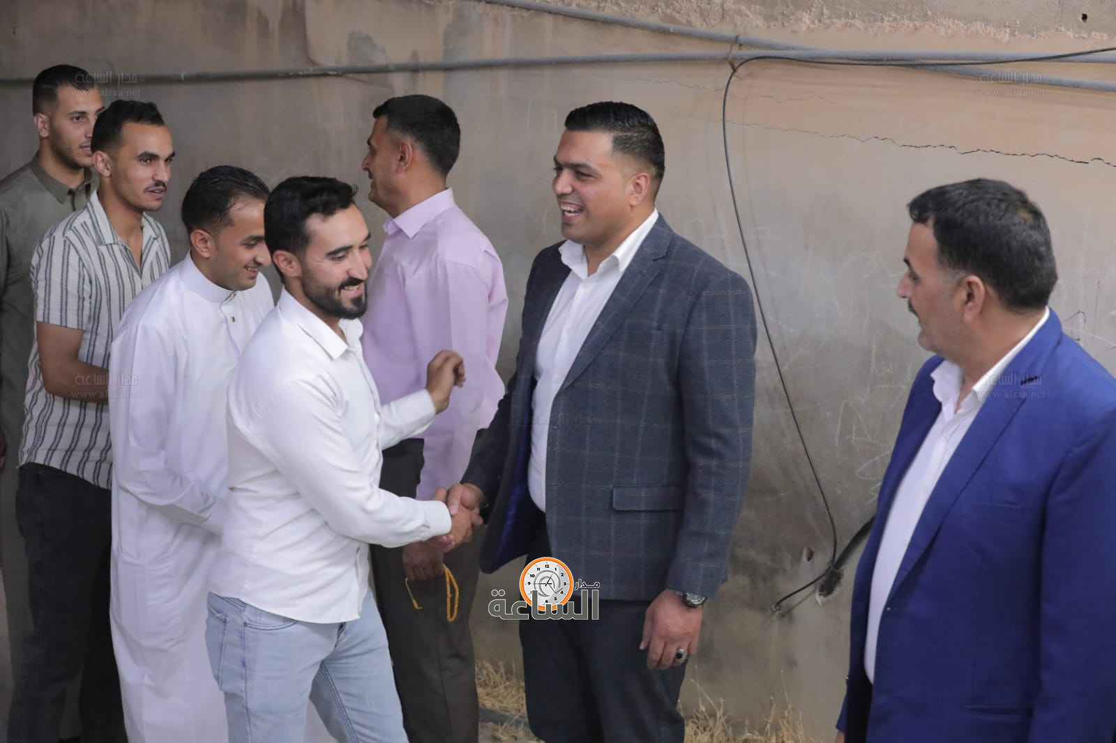 Madar Al-Saa Images 0.11406836183566549