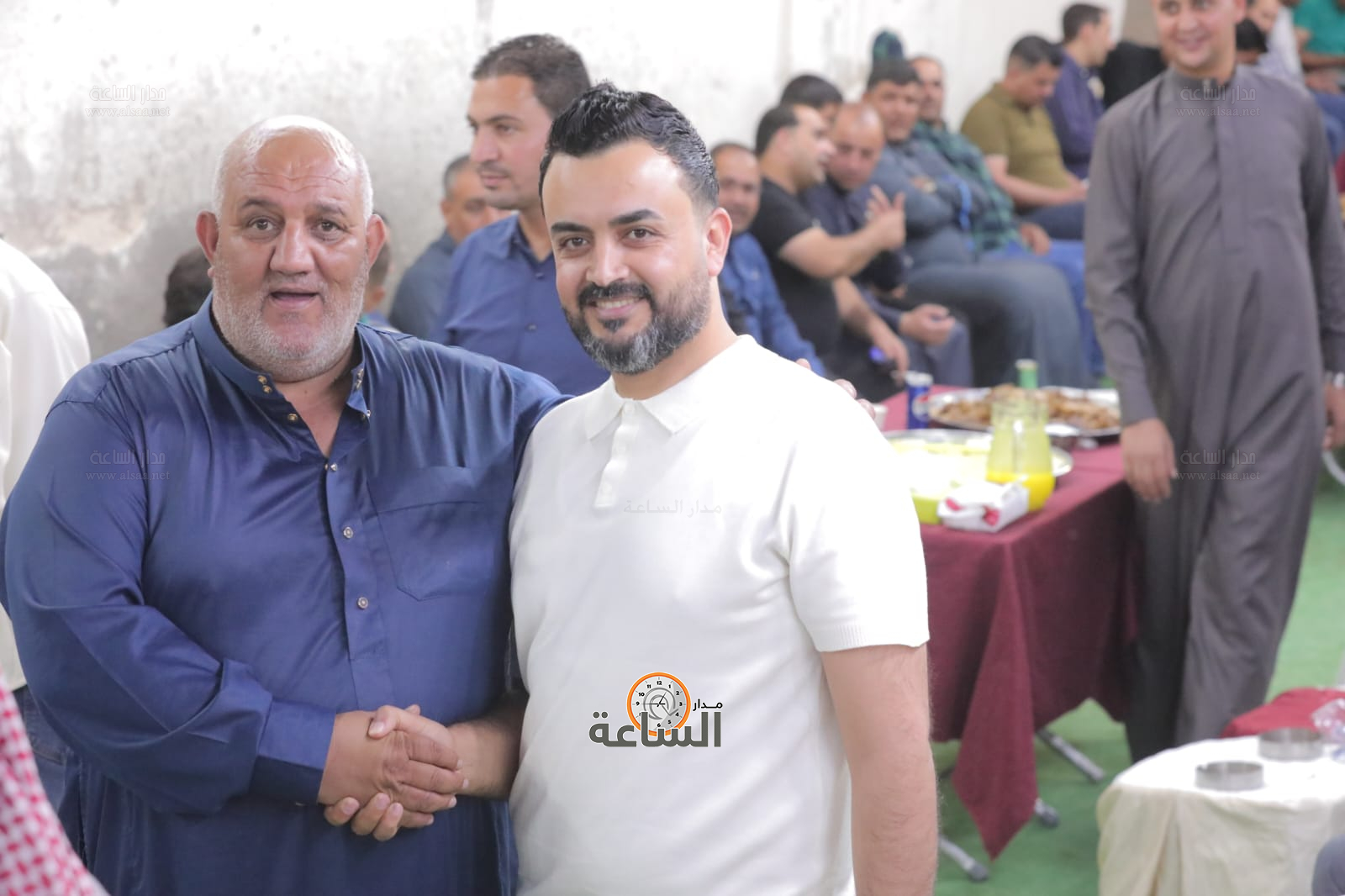 Madar Al-Saa Images 0.31872747539600044