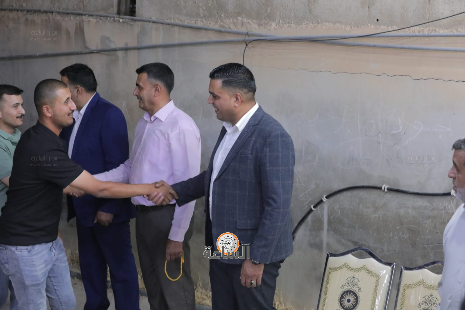 Madar Al-Saa Images 0.44582870959046816