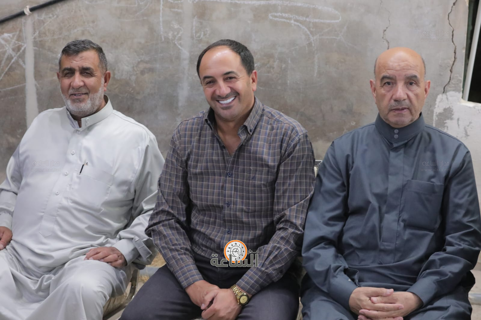 Madar Al-Saa Images 0.2270609067606003