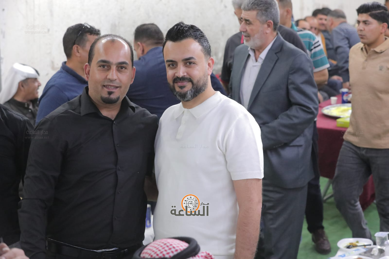 Madar Al-Saa Images 0.4668698387550415