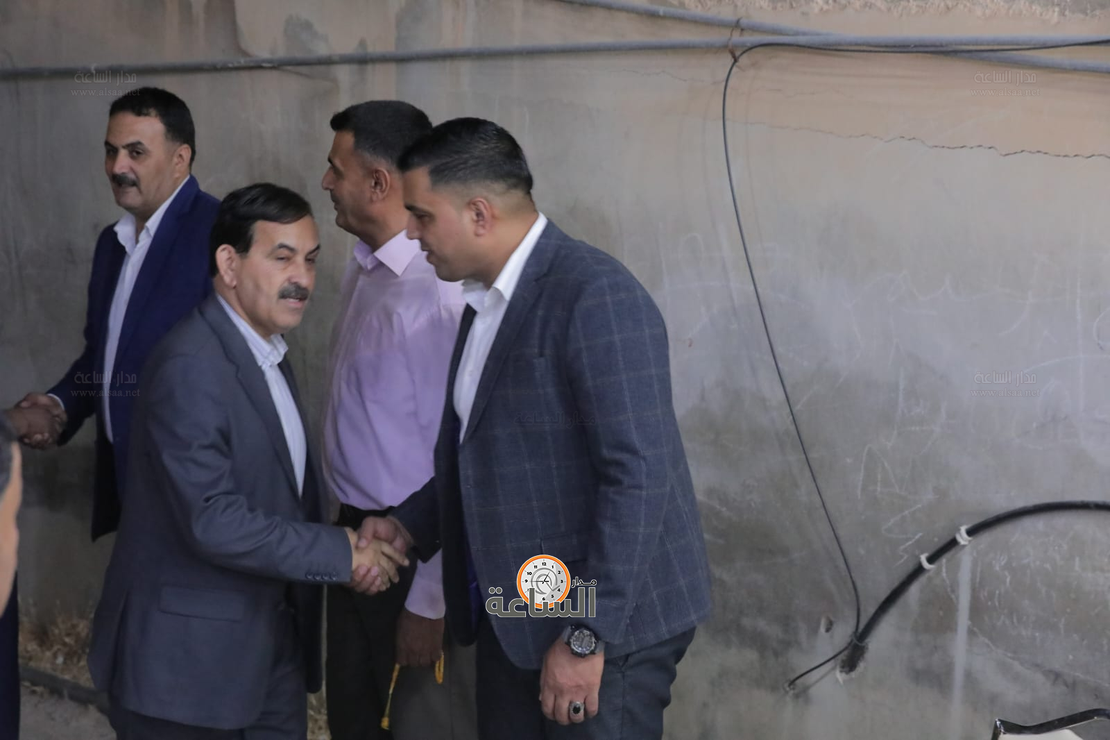 Madar Al-Saa Images 0.015535913812760982