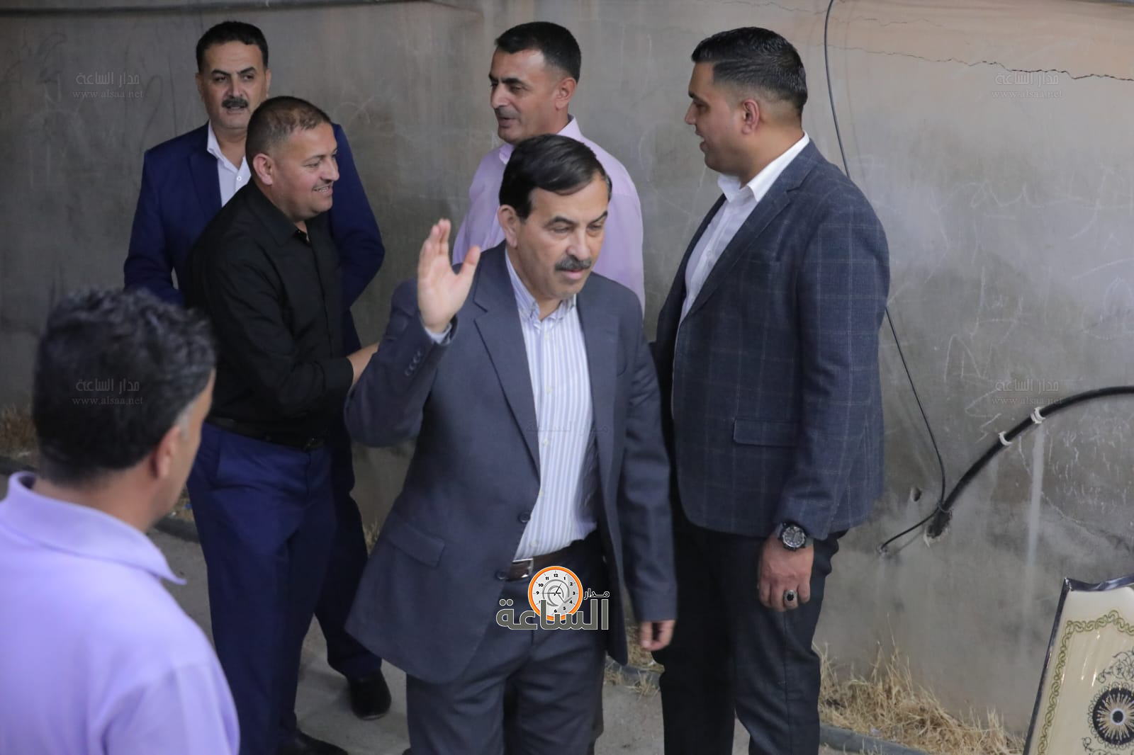 Madar Al-Saa Images 0.028972338532333497