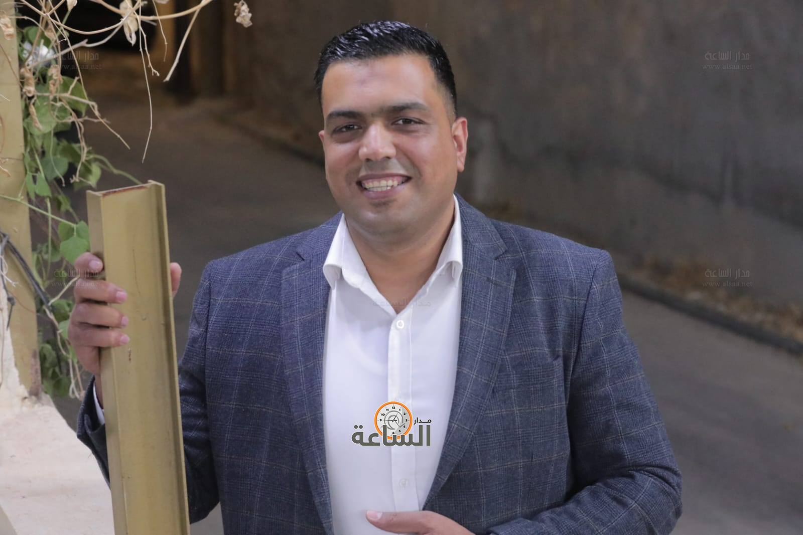 Madar Al-Saa Images 0.23523862004122686