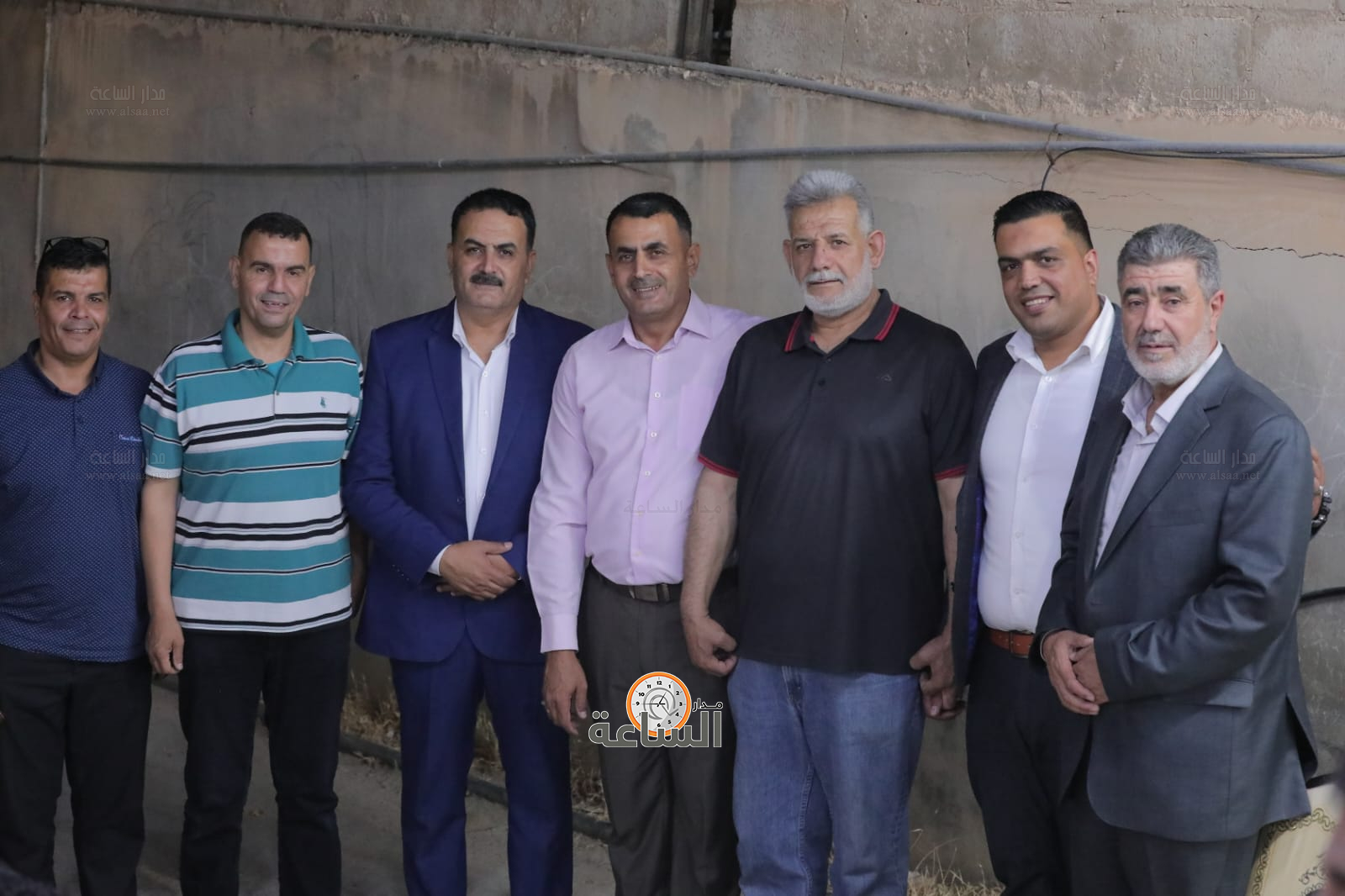 Madar Al-Saa Images 0.5991665324831487