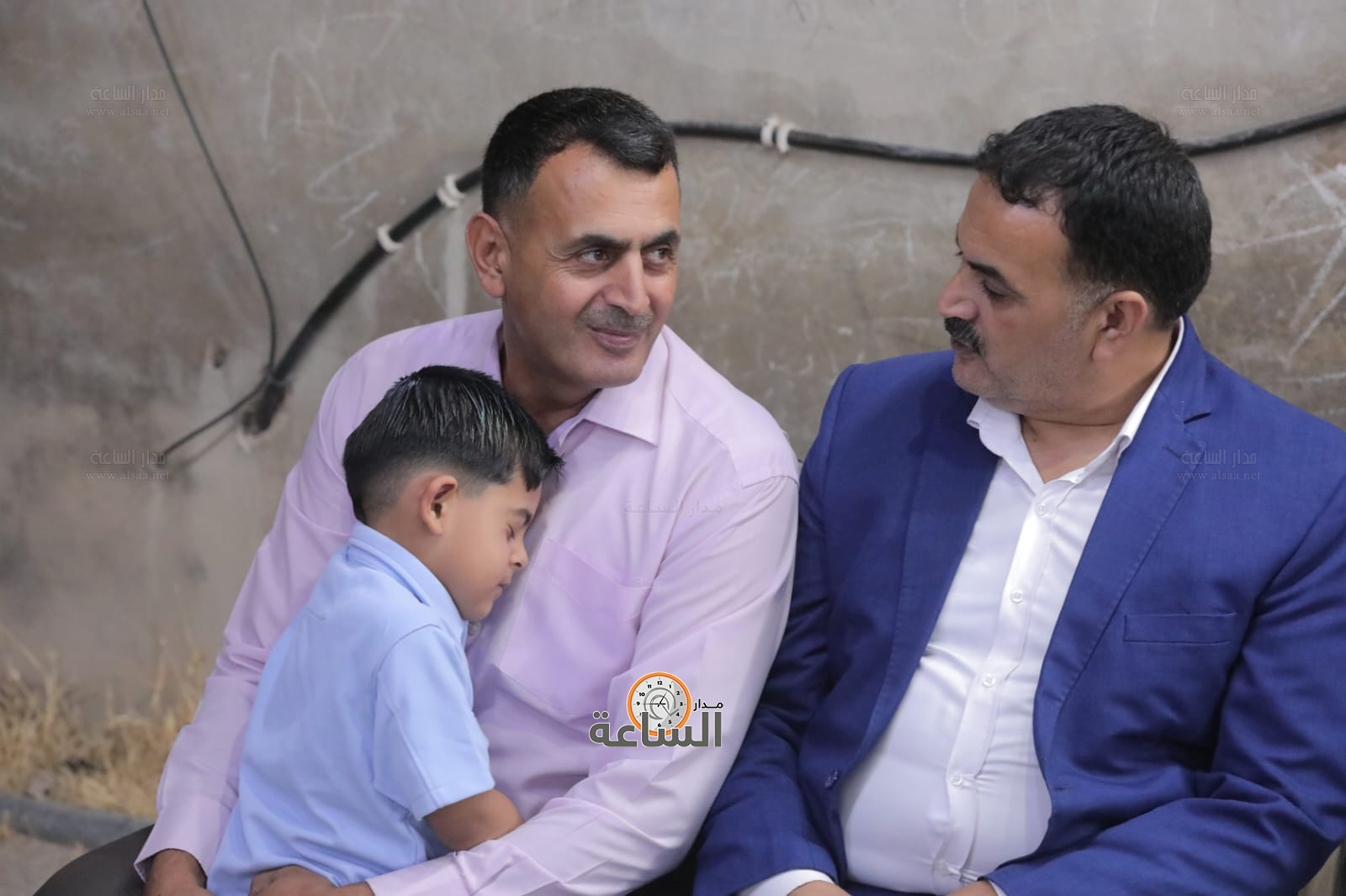 Madar Al-Saa Images 0.4035572335241532