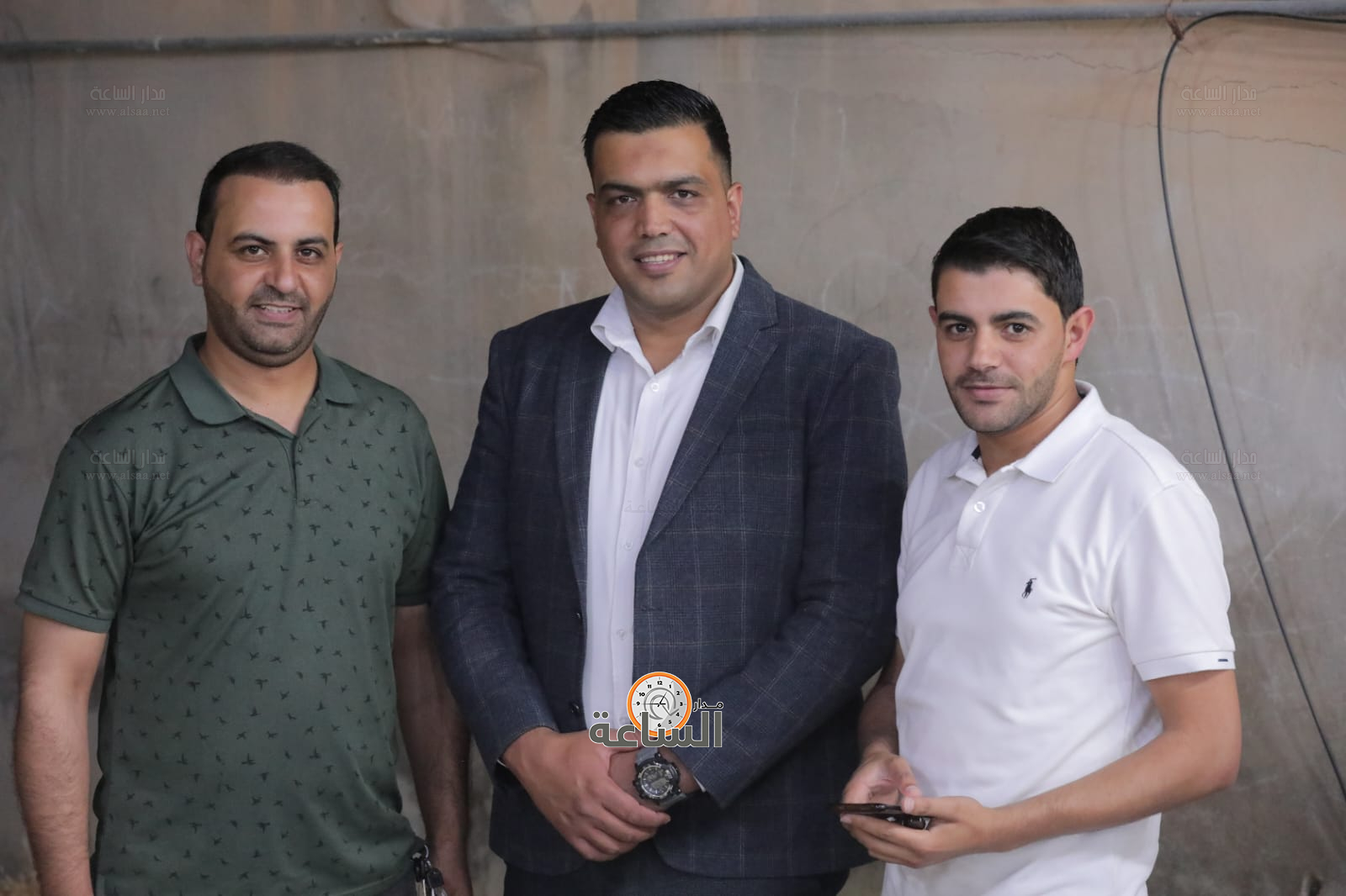 Madar Al-Saa Images 0.22733207479829987