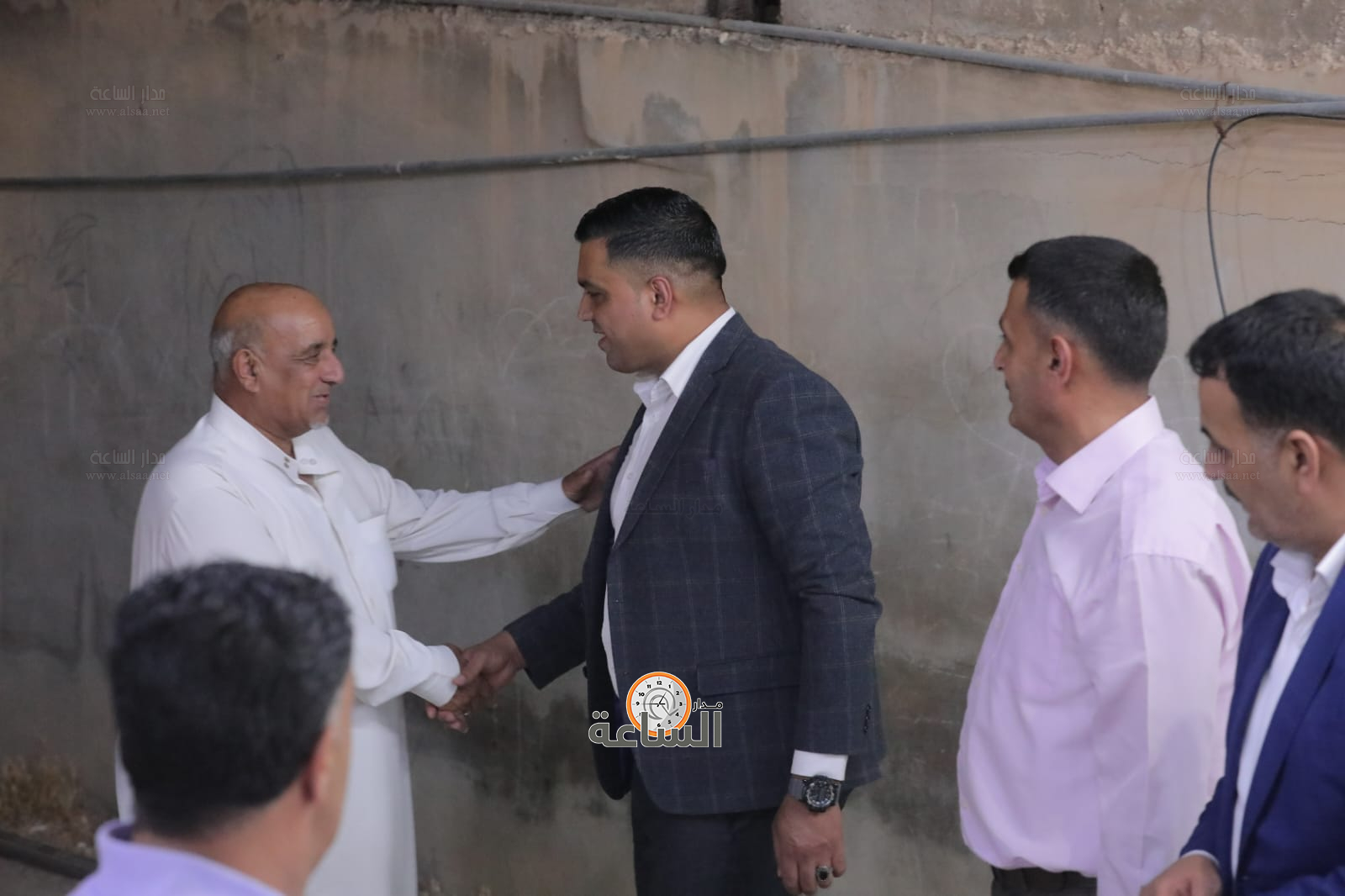 Madar Al-Saa Images 0.3038372322212459