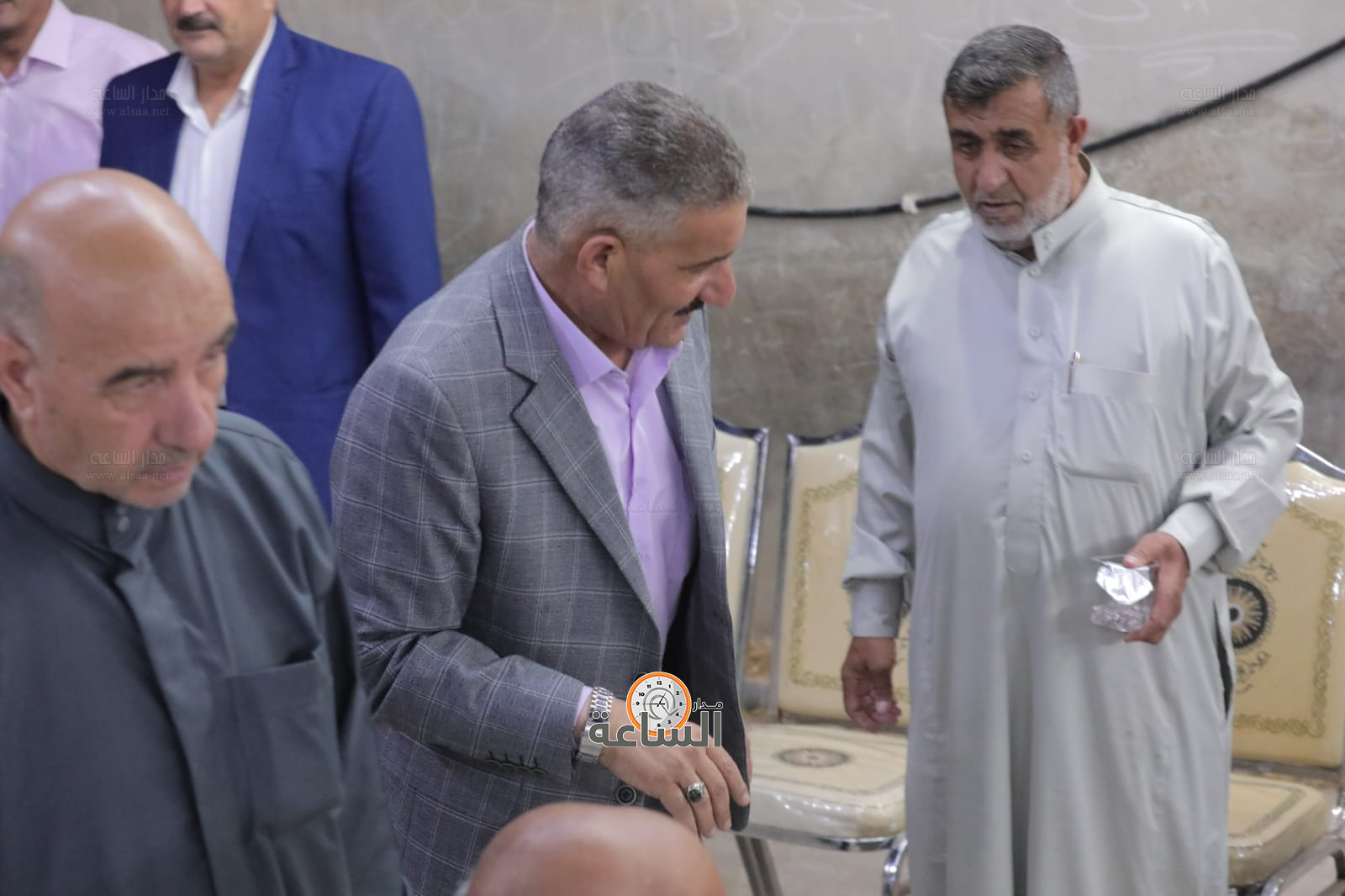 Madar Al-Saa Images 0.8454839407358913