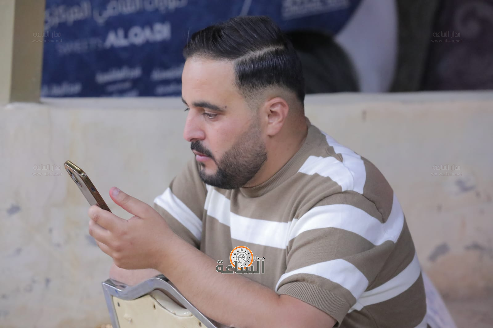 Madar Al-Saa Images 0.47153892819213306