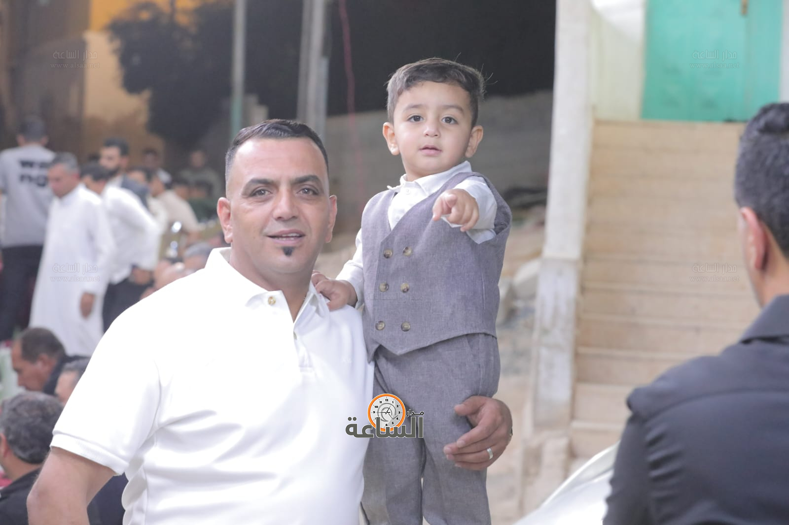 Madar Al-Saa Images 0.9805790771848764