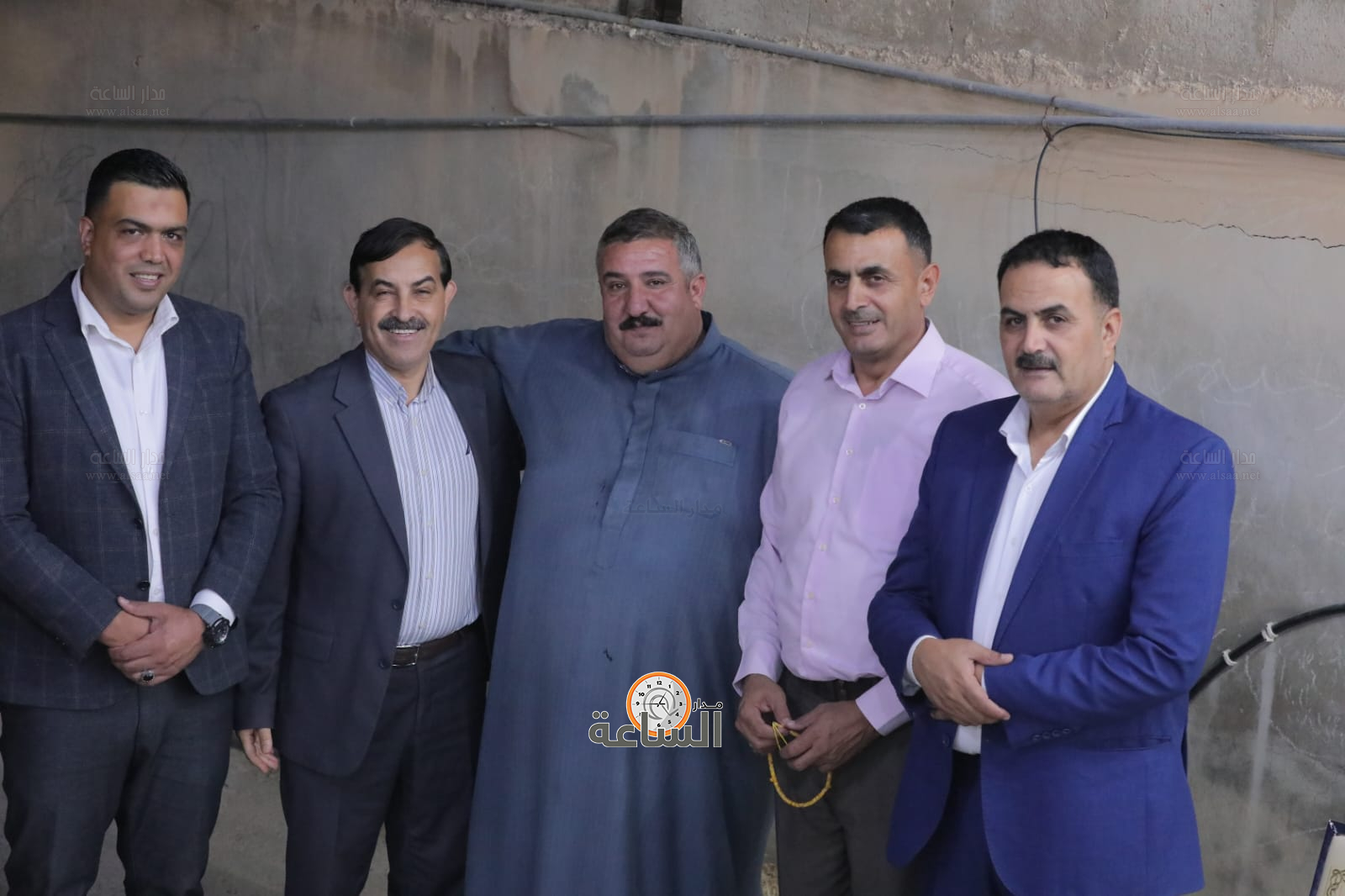 Madar Al-Saa Images 0.7097084032611383