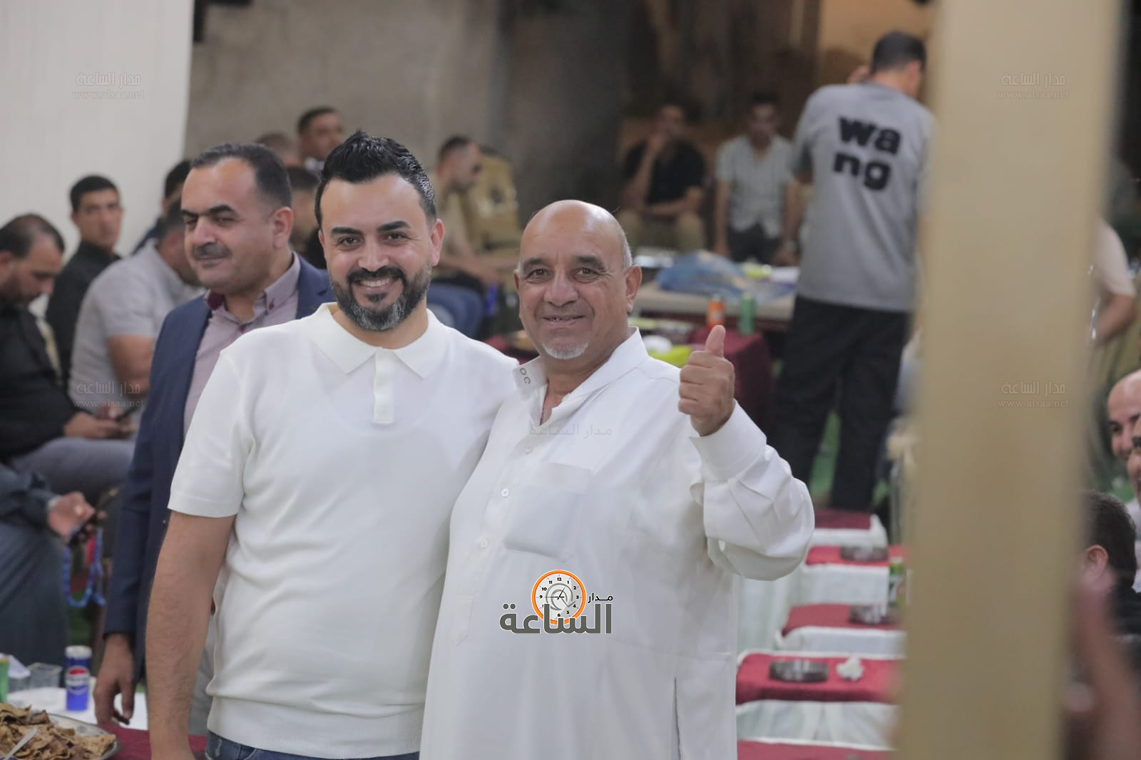 Madar Al-Saa Images 0.6479482994302475