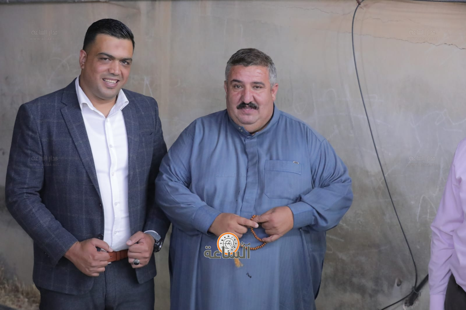 Madar Al-Saa Images 0.8474424861951189