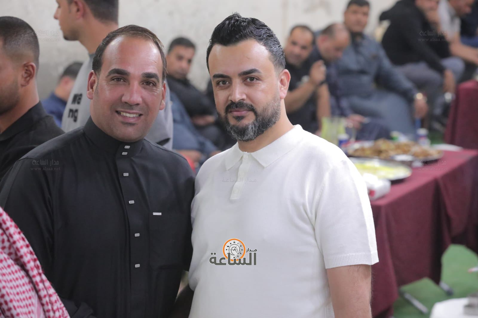 Madar Al-Saa Images 0.24644930366863904