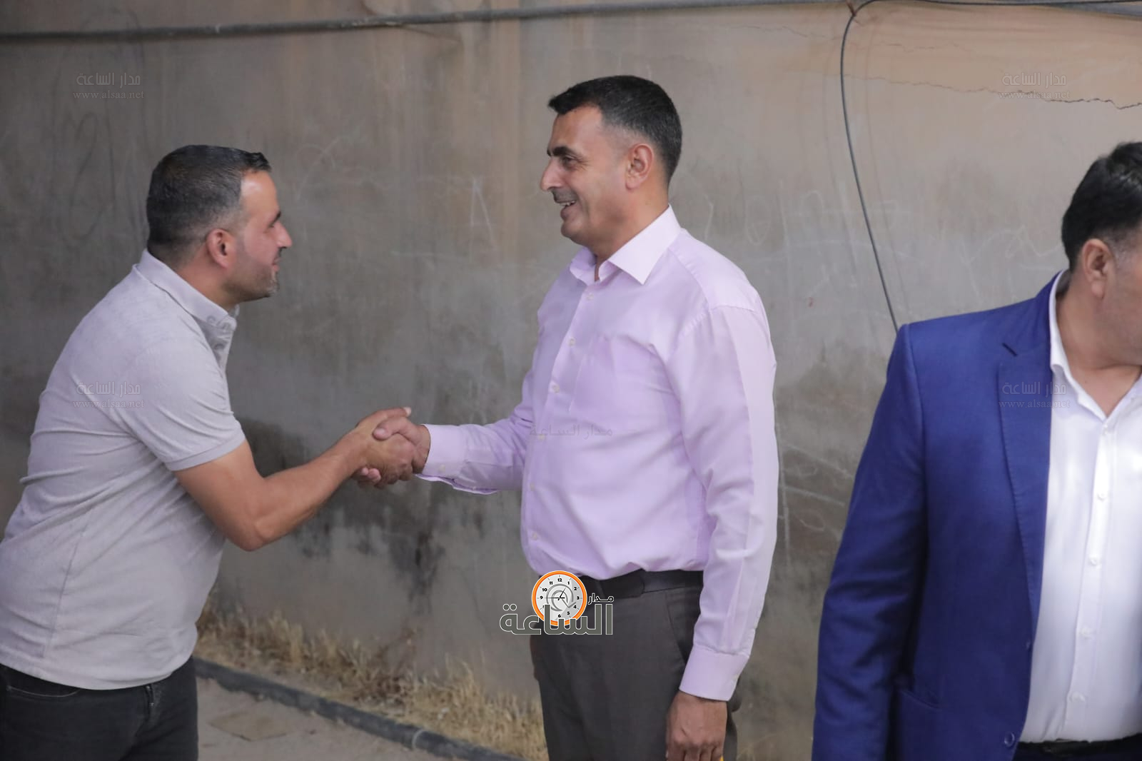 Madar Al-Saa Images 0.09885561779053009