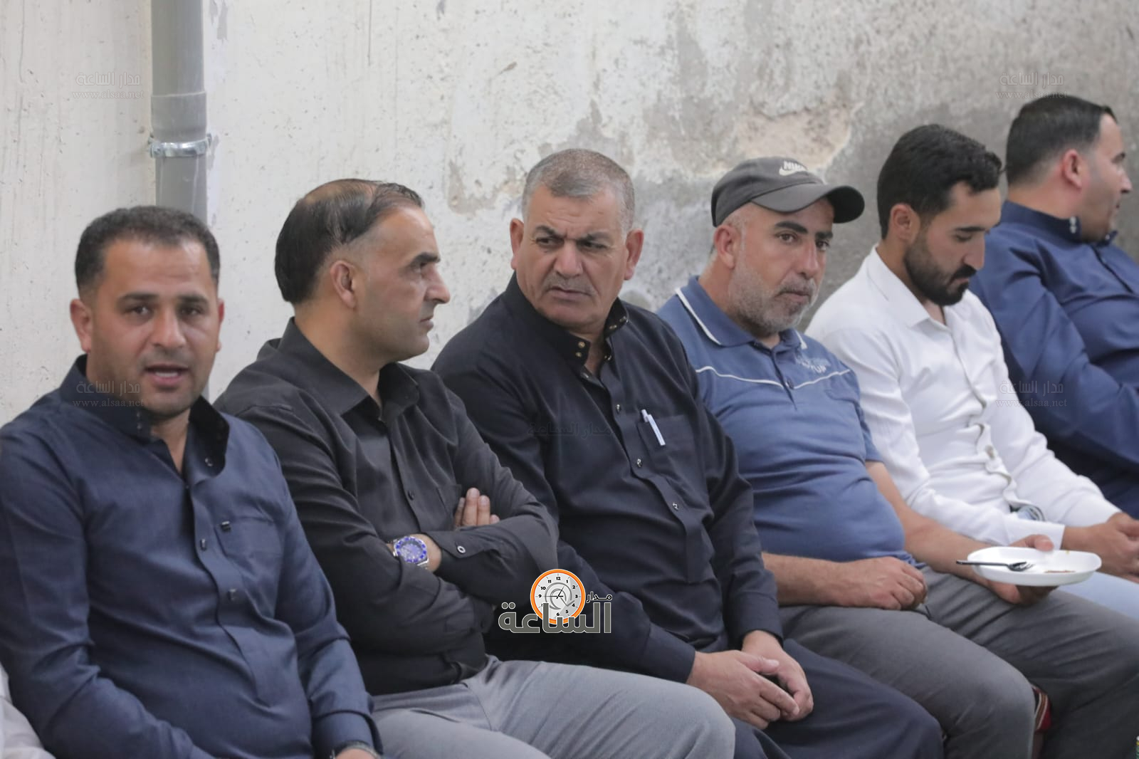 Madar Al-Saa Images 0.24079242062637174