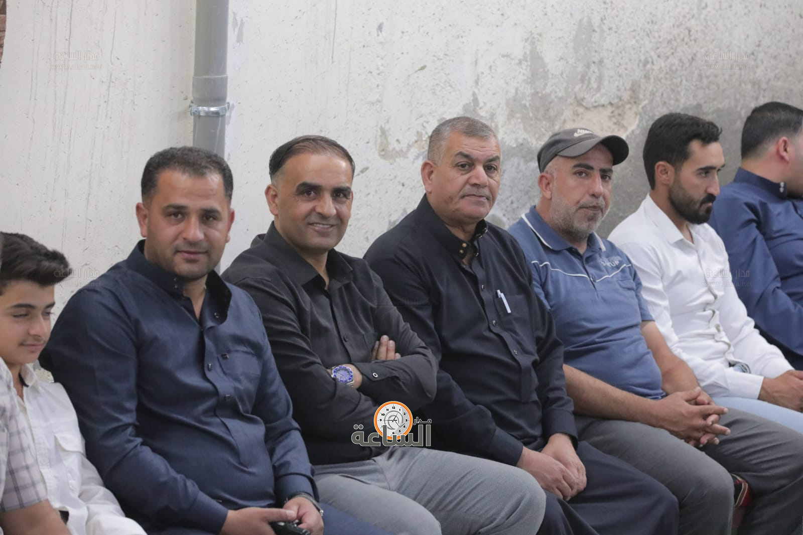 Madar Al-Saa Images 0.38024351438017834