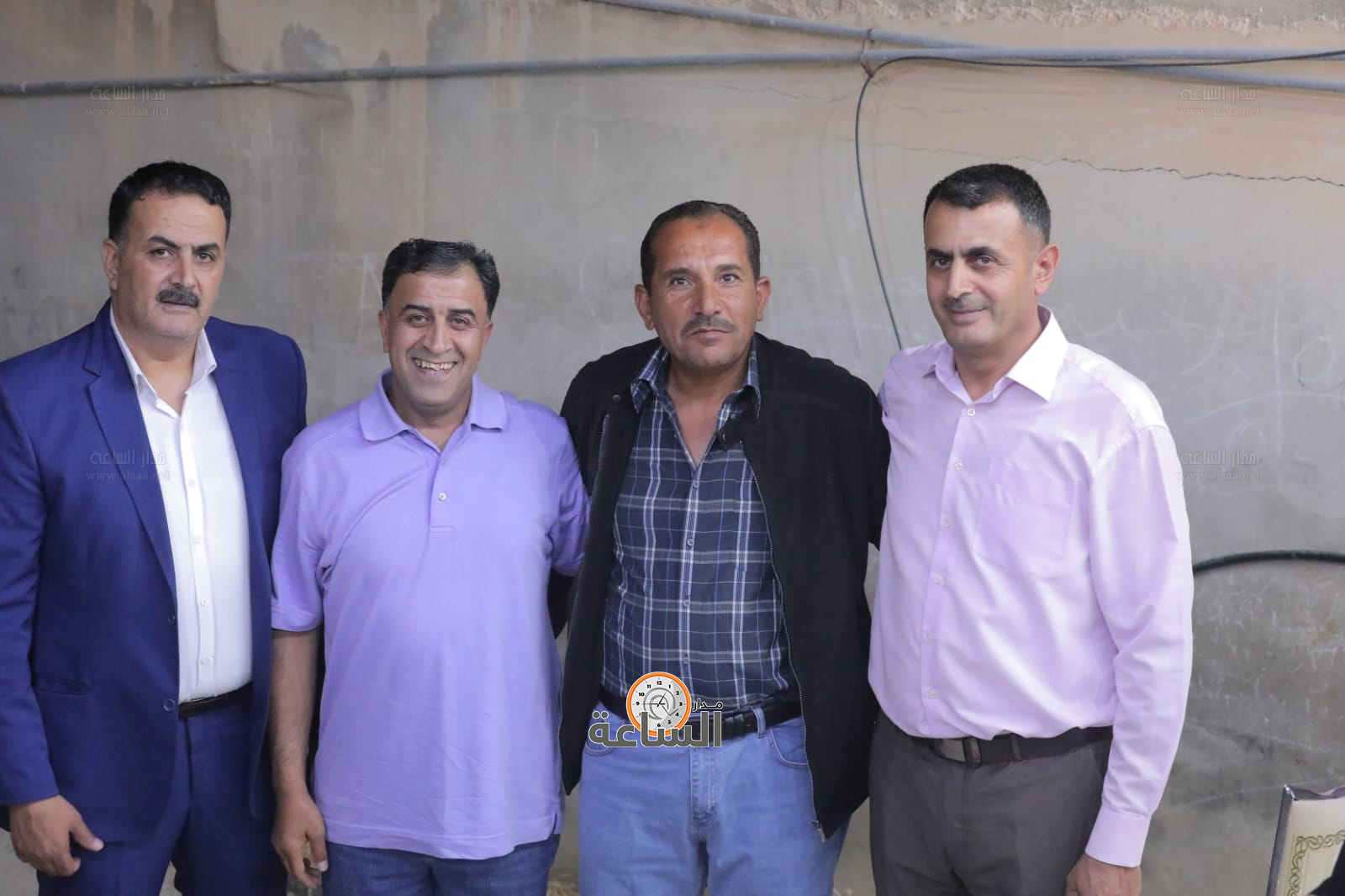 Madar Al-Saa Images 0.7615546107945387