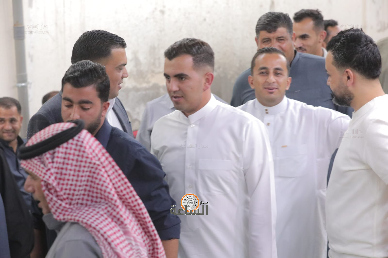 Madar Al-Saa Images 0.3268468213648449