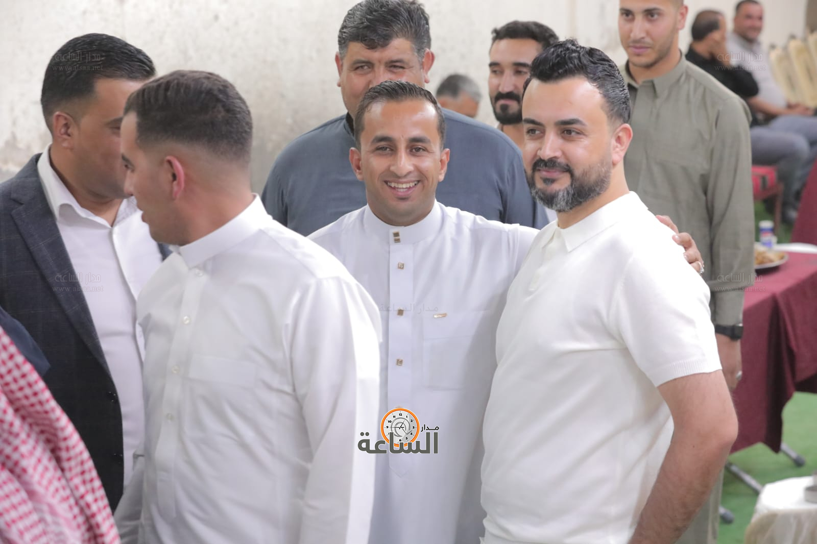 Madar Al-Saa Images 0.2574508487046753