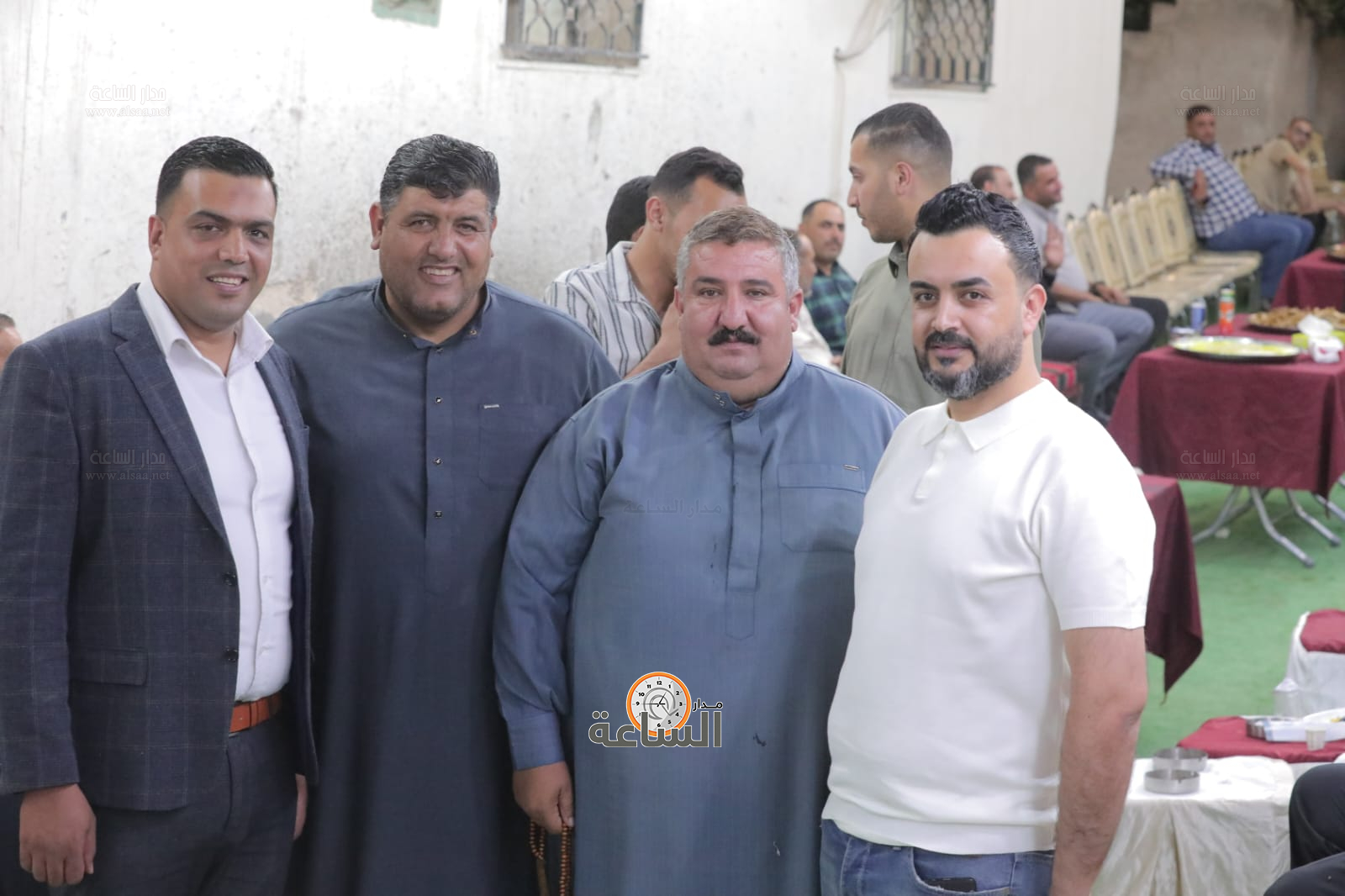 Madar Al-Saa Images 0.866058261256613