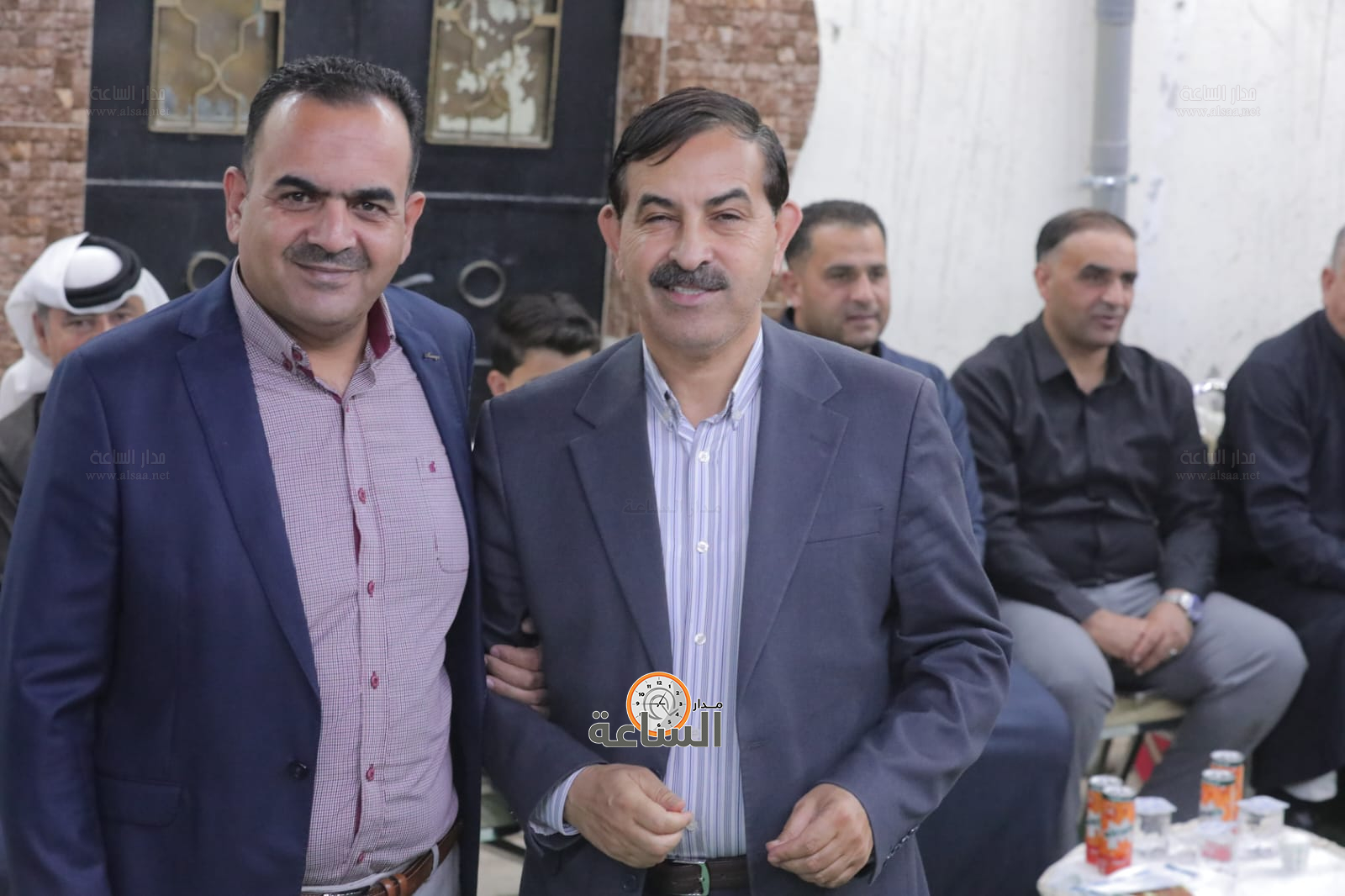 Madar Al-Saa Images 0.5804814301423289