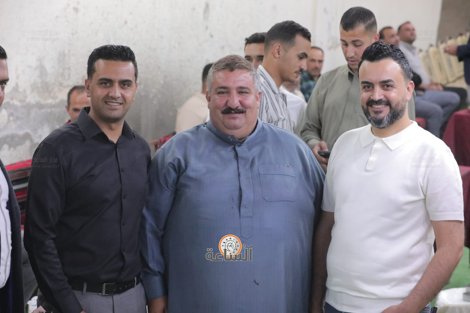 Madar Al-Saa Images 0.4017757772670292