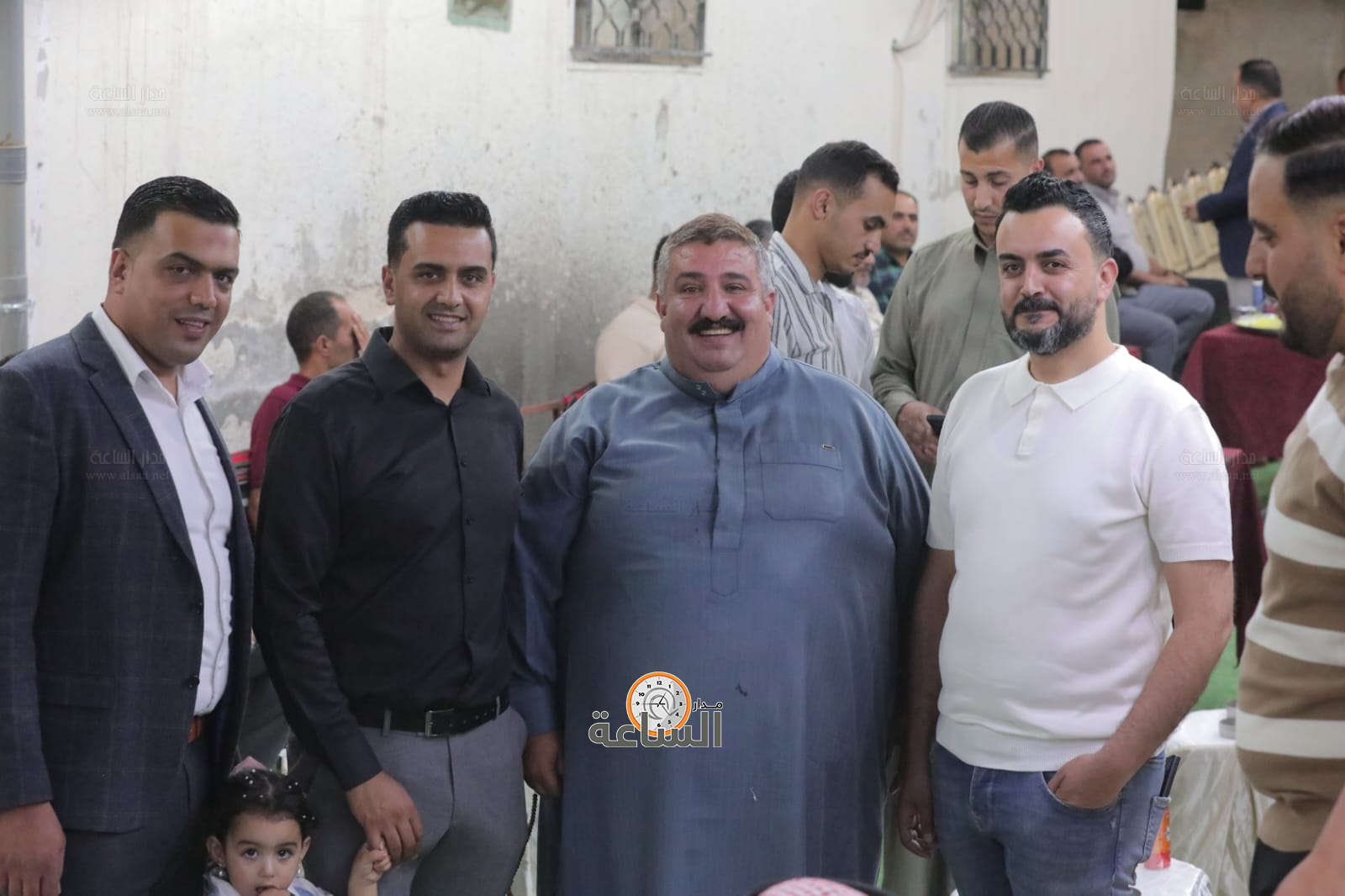 Madar Al-Saa Images 0.1982868358855453