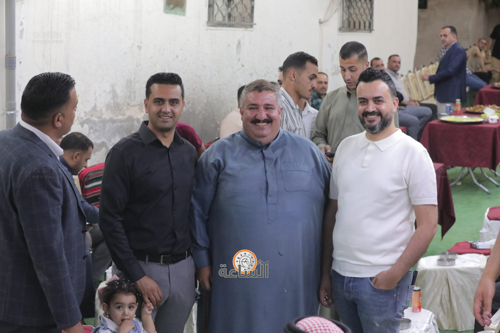 Madar Al-Saa Images 0.16004210565100918