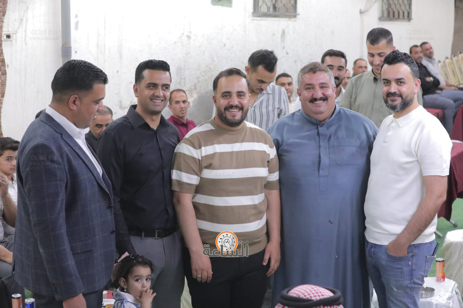 Madar Al-Saa Images 0.34512887504904133