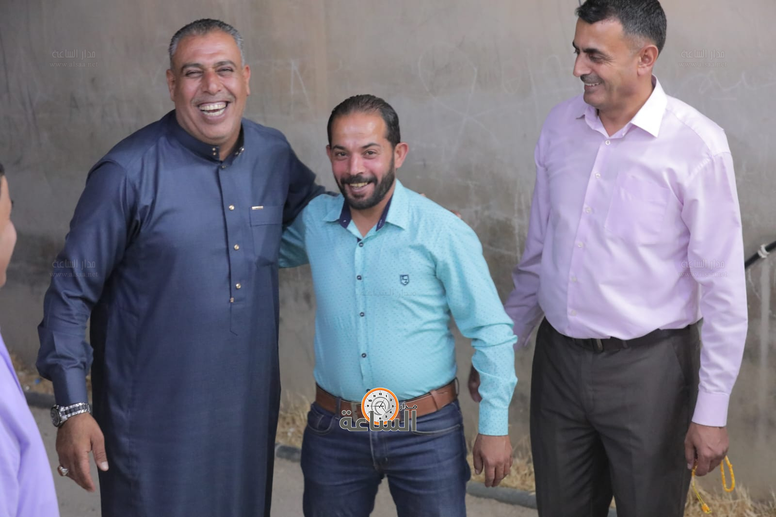 Madar Al-Saa Images 0.3697774379611253