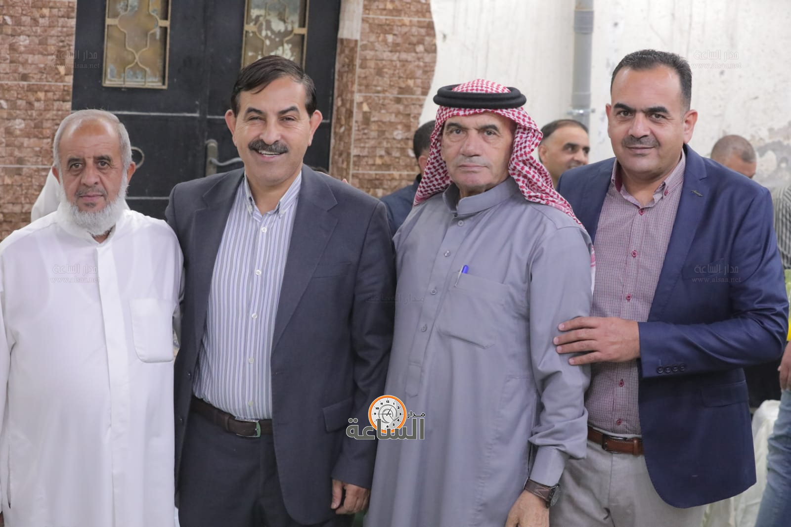 Madar Al-Saa Images 0.28727930596365214