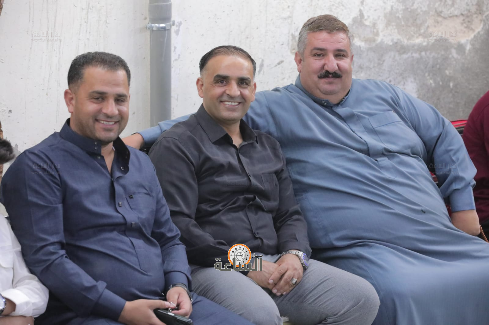 Madar Al-Saa Images 0.09274419418635871