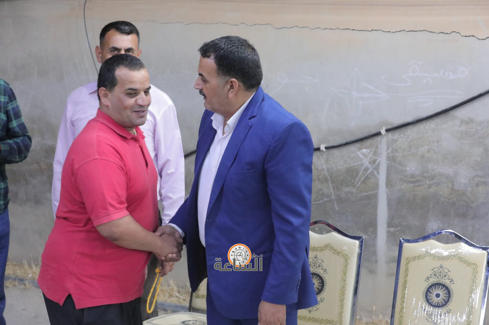 Madar Al-Saa Images 0.6091722078867886