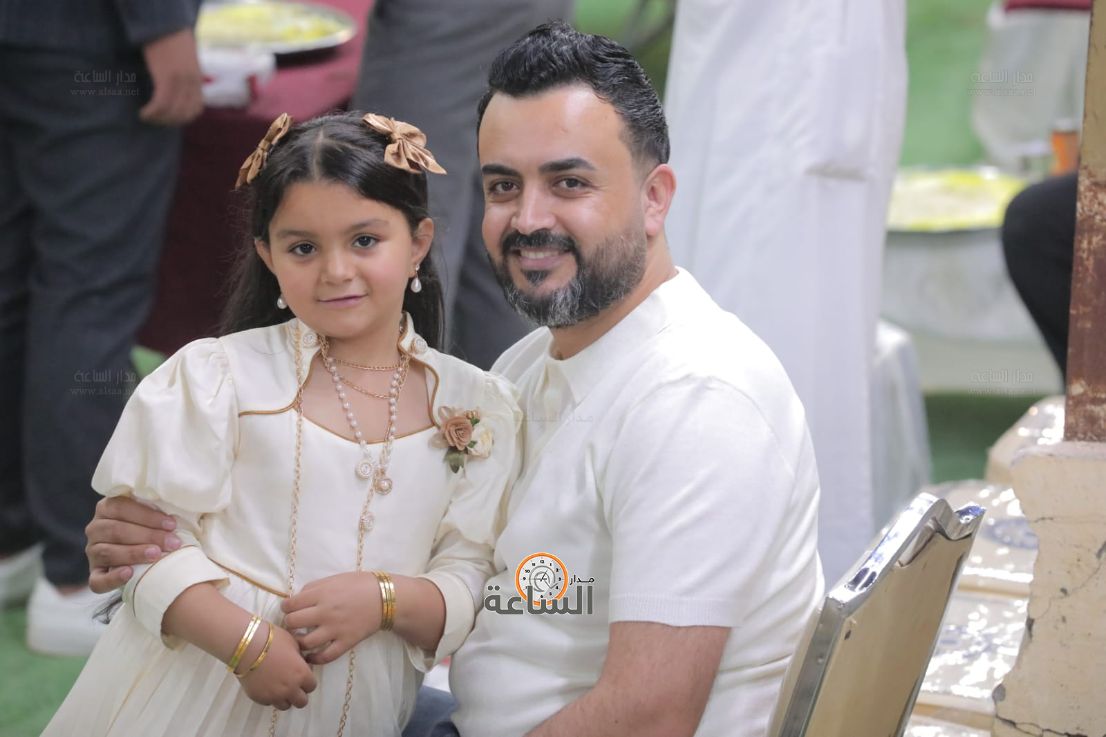 Madar Al-Saa Images 0.8245811486368863