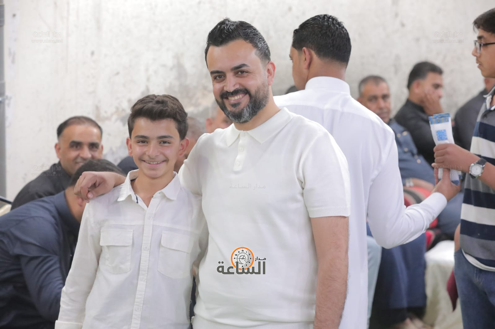 Madar Al-Saa Images 0.5584291610358932