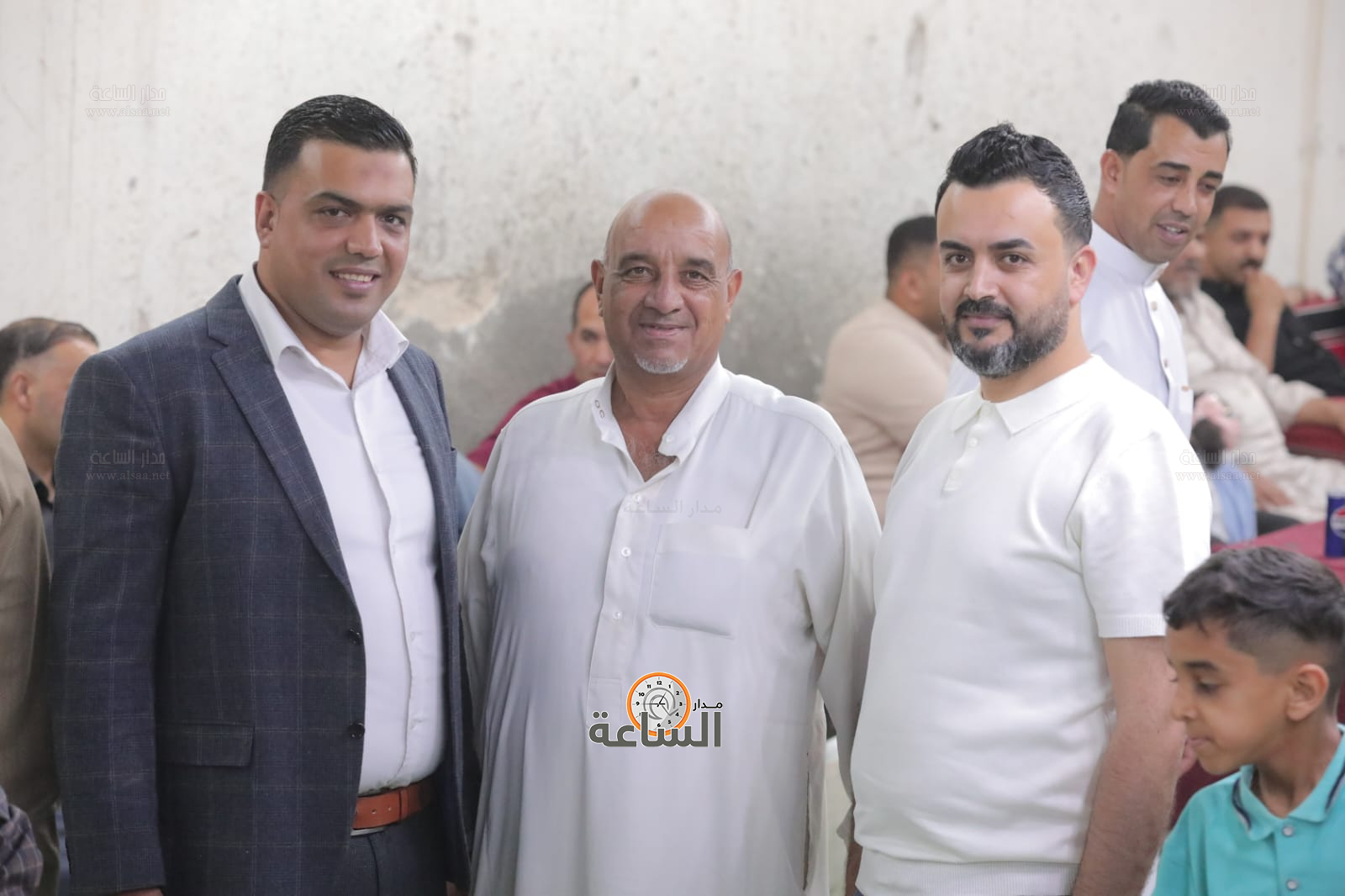 Madar Al-Saa Images 0.6408412297631284