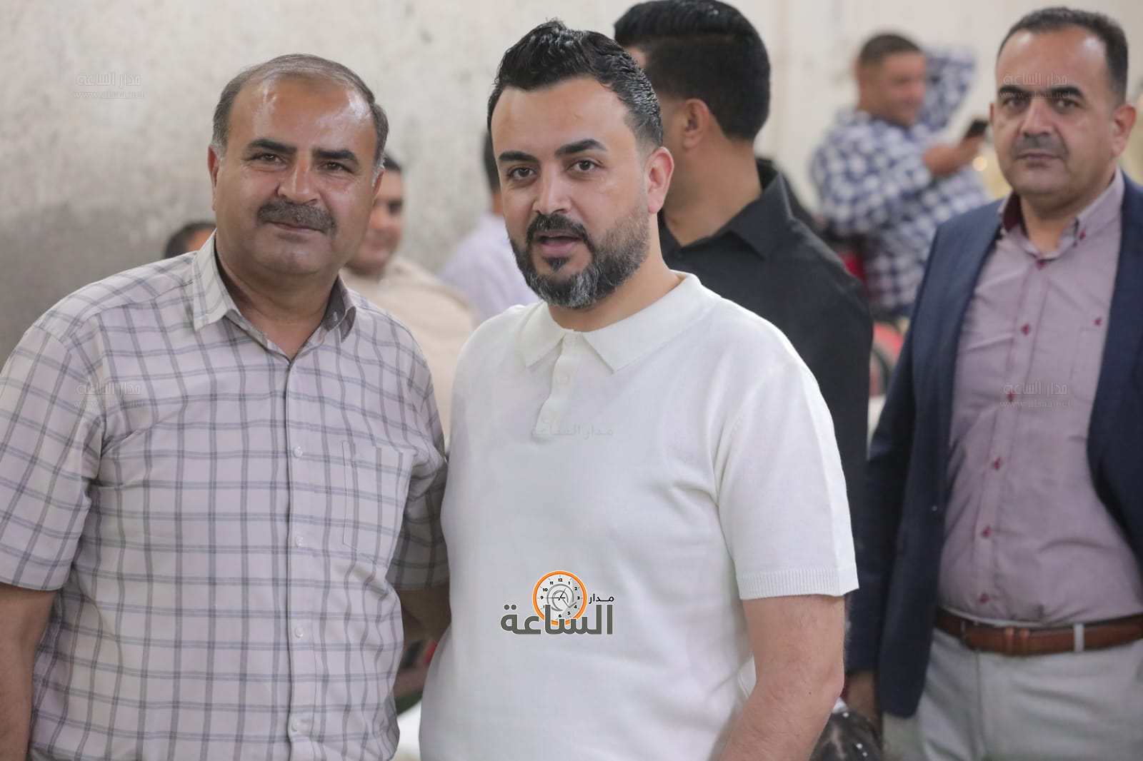 Madar Al-Saa Images 0.20882921692652945