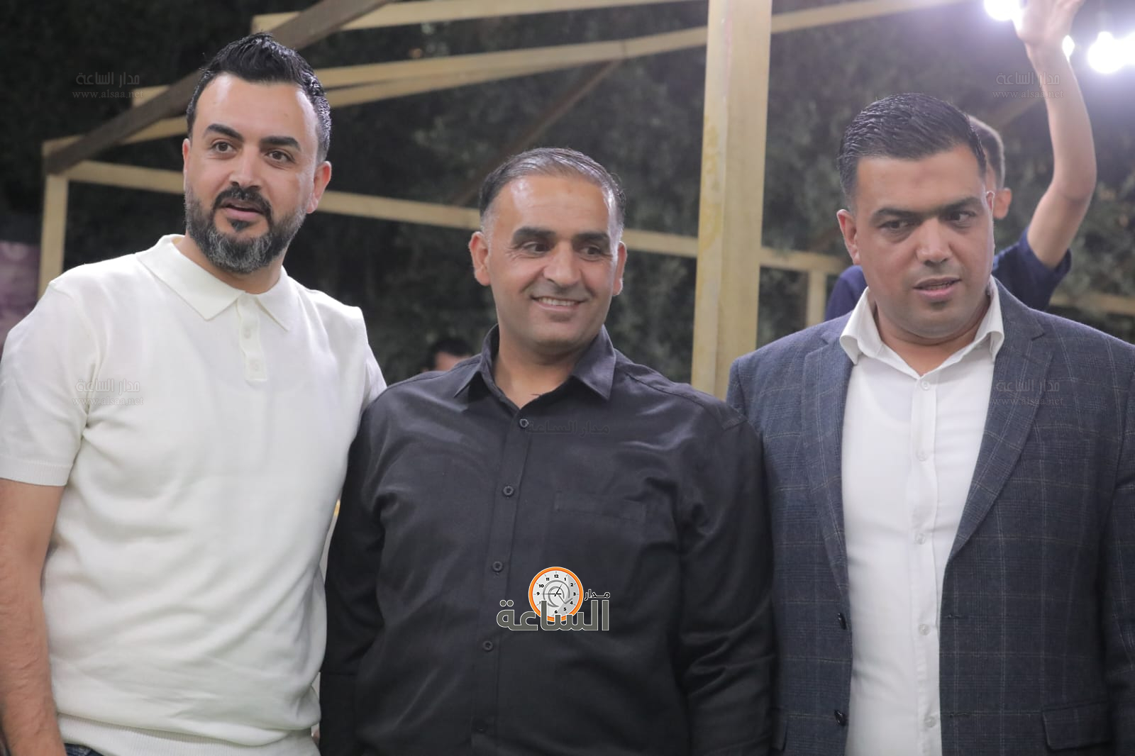 Madar Al-Saa Images 0.0494114528113313