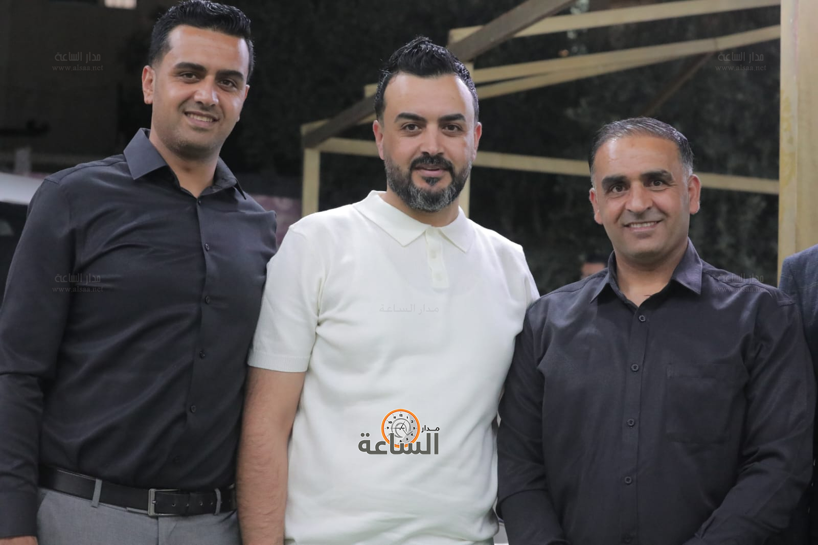 Madar Al-Saa Images 0.4046978821557725