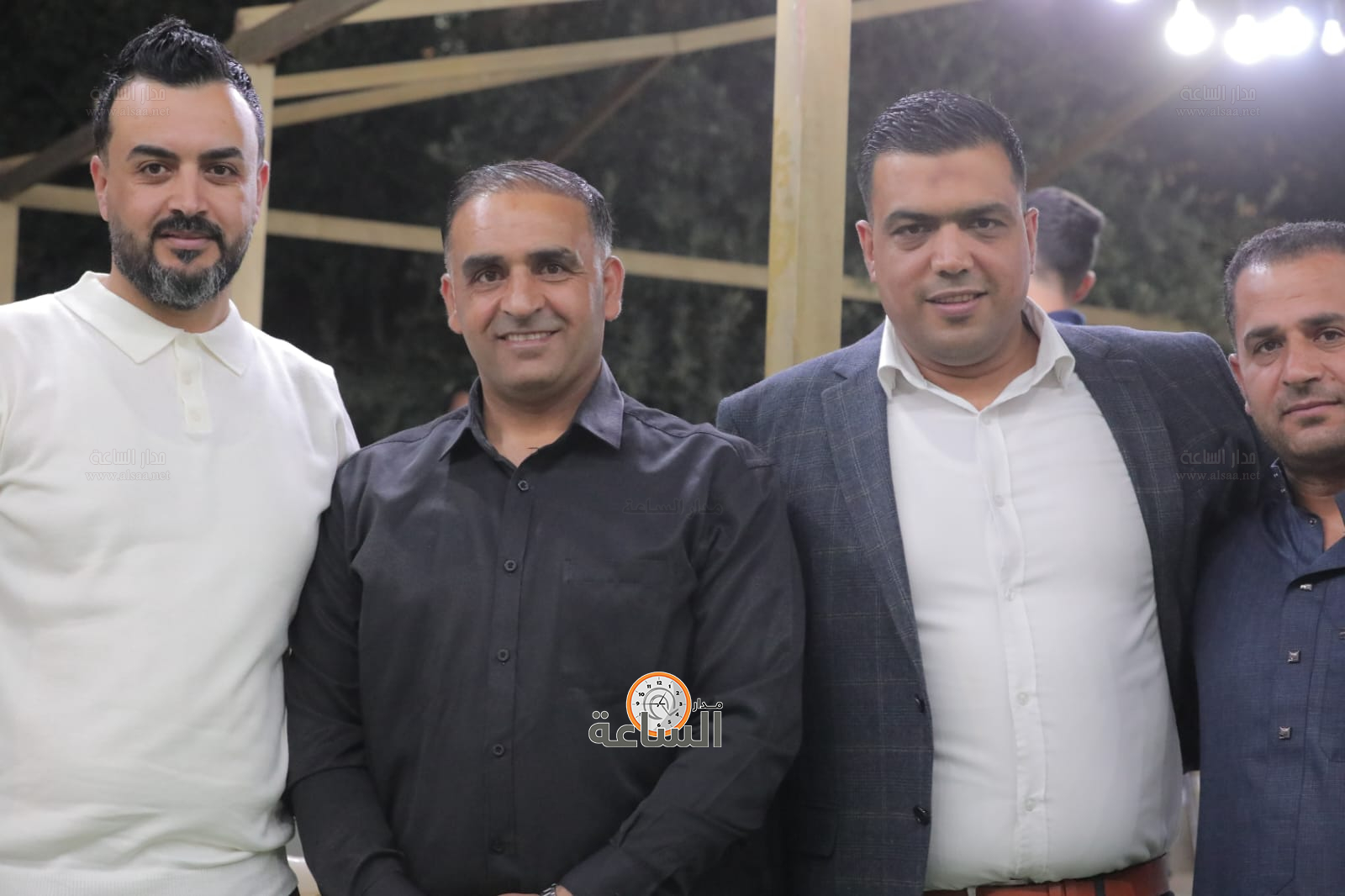 Madar Al-Saa Images 0.8998022147865529